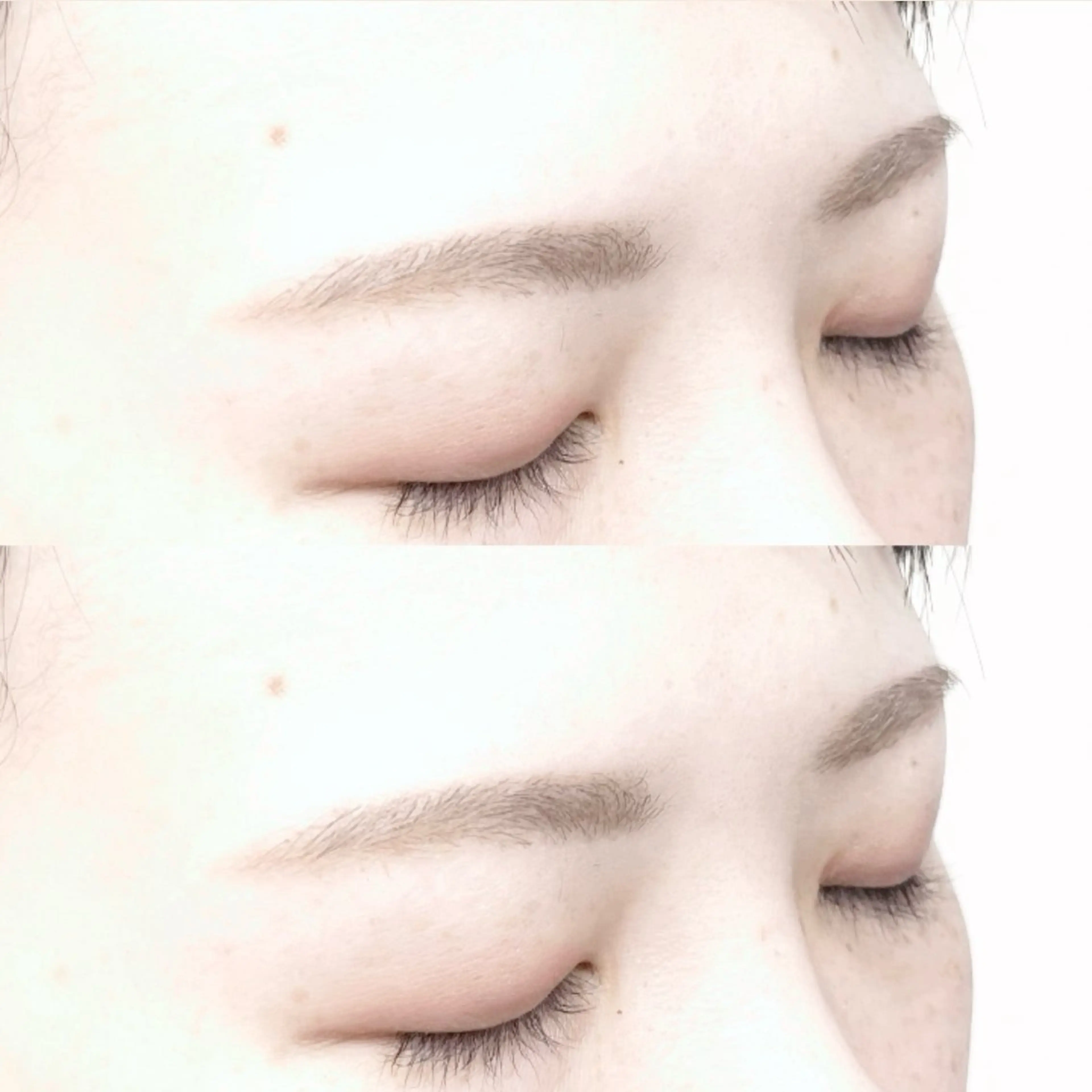 アイブロウ 🎀eyesalon Fair ちな🎀のマツエク・マツパデザイン