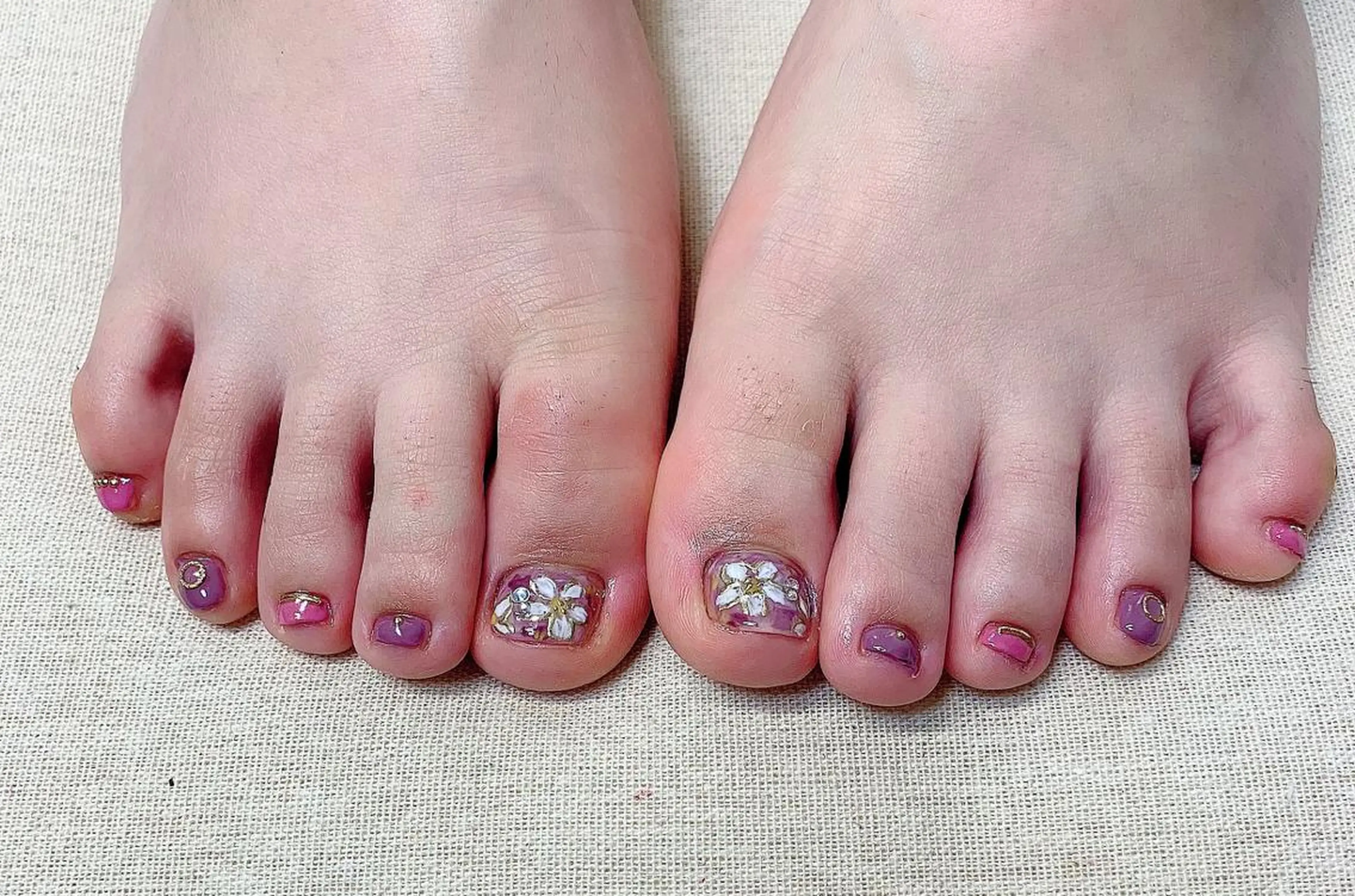 ネイル Mai’s nailのネイルデザイン