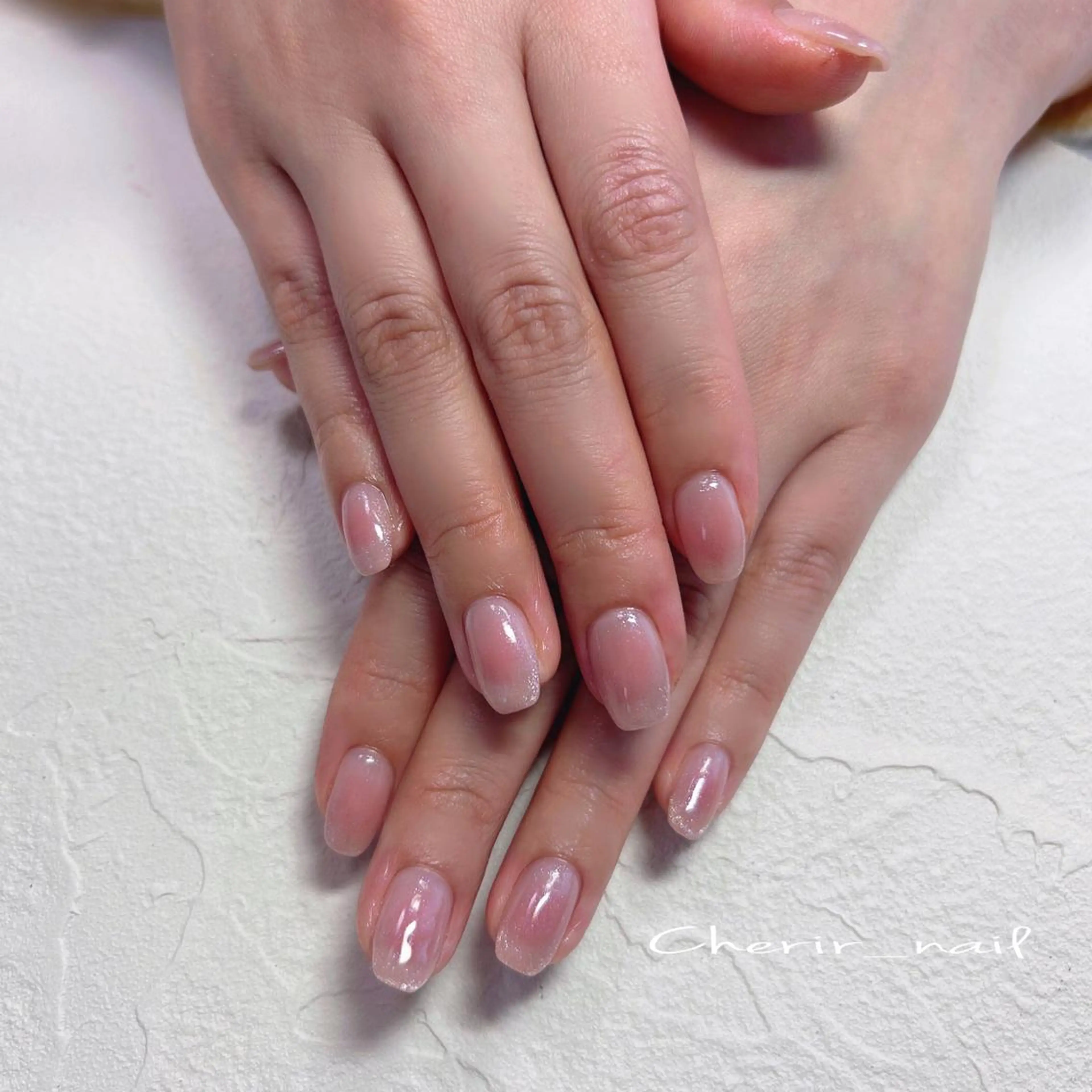 ネイル Cherirnail kaoriのネイルデザイン