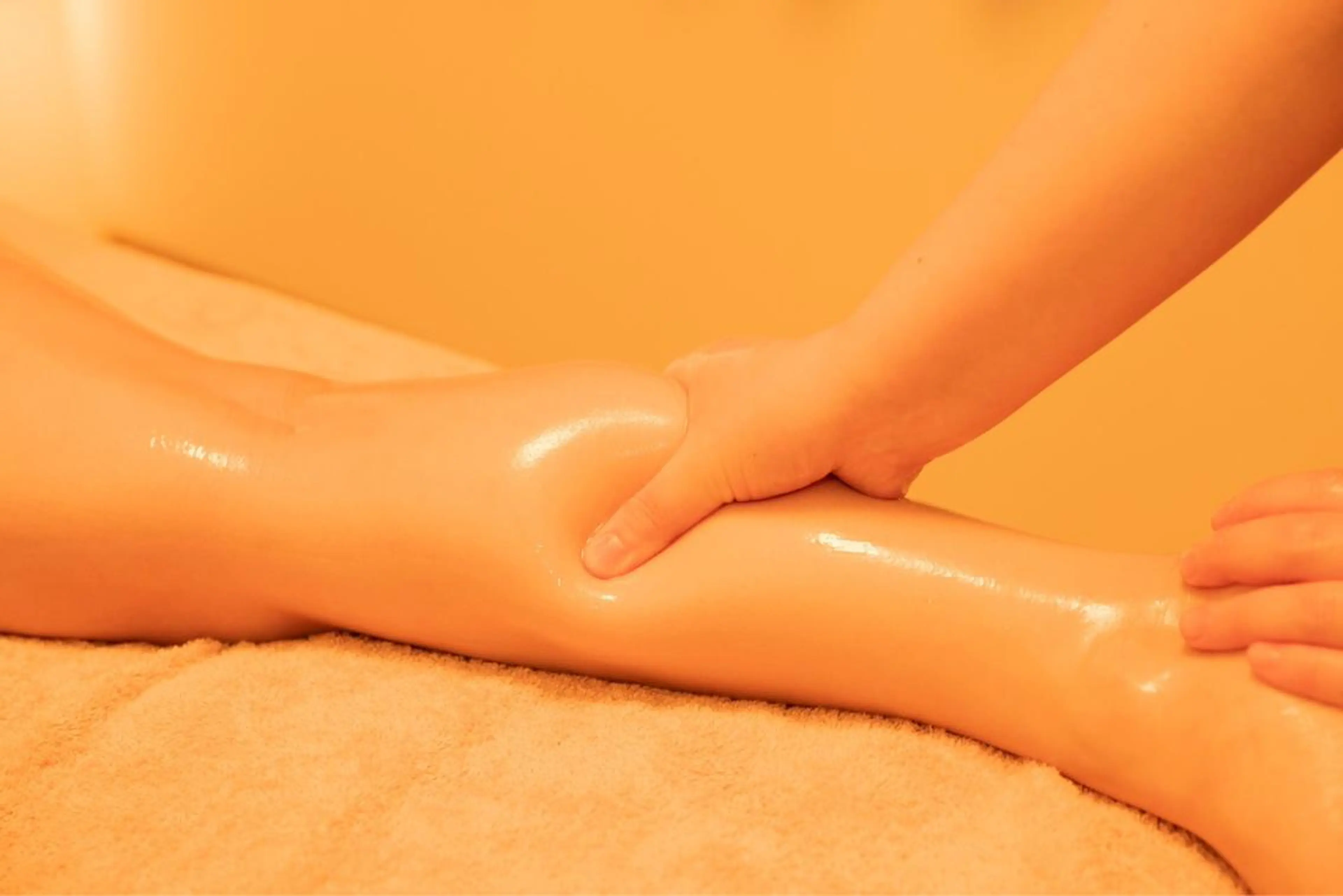 エステ リラク 癒しサロン Ranjuのエステ・リラクイメージ