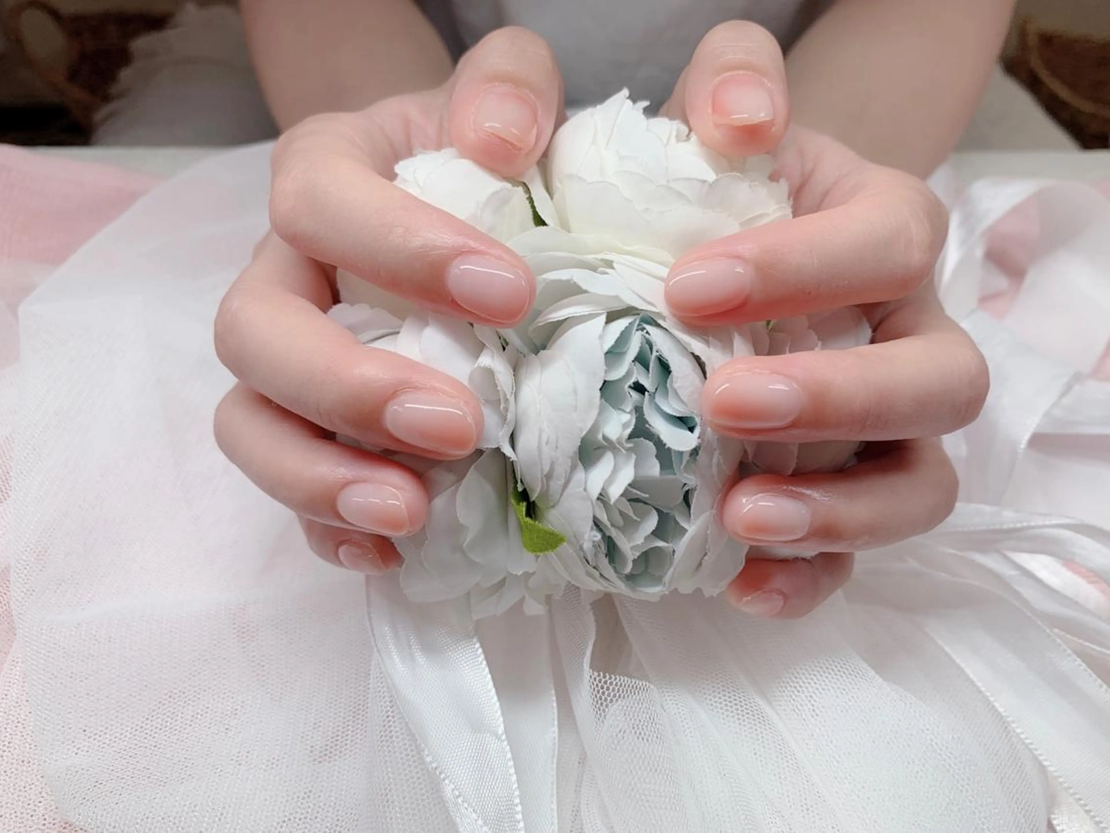 ネイル ハンドネイル Kira Nail 🍀AOのネイルデザイン