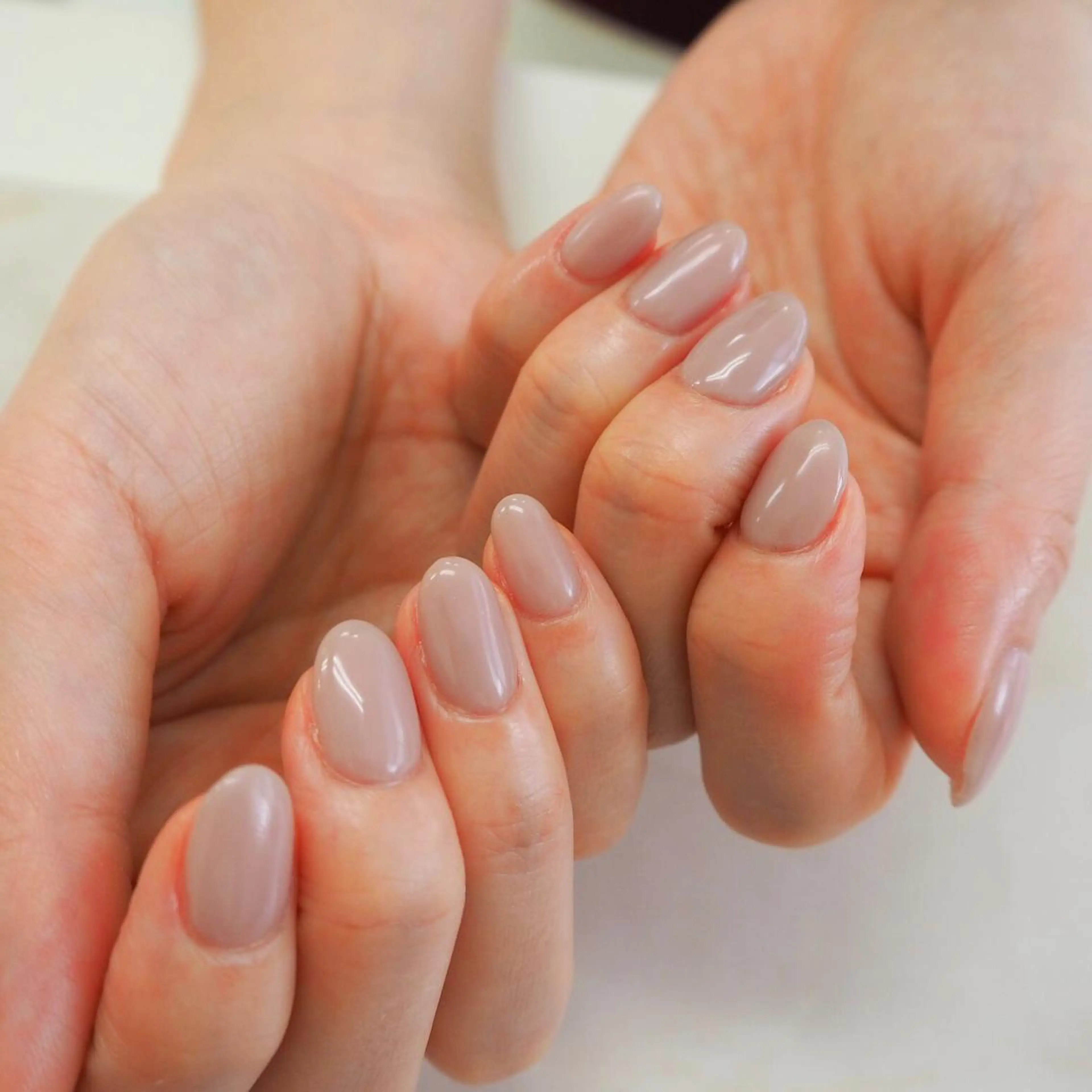 ネイル Hisaka Mikiのネイルデザイン