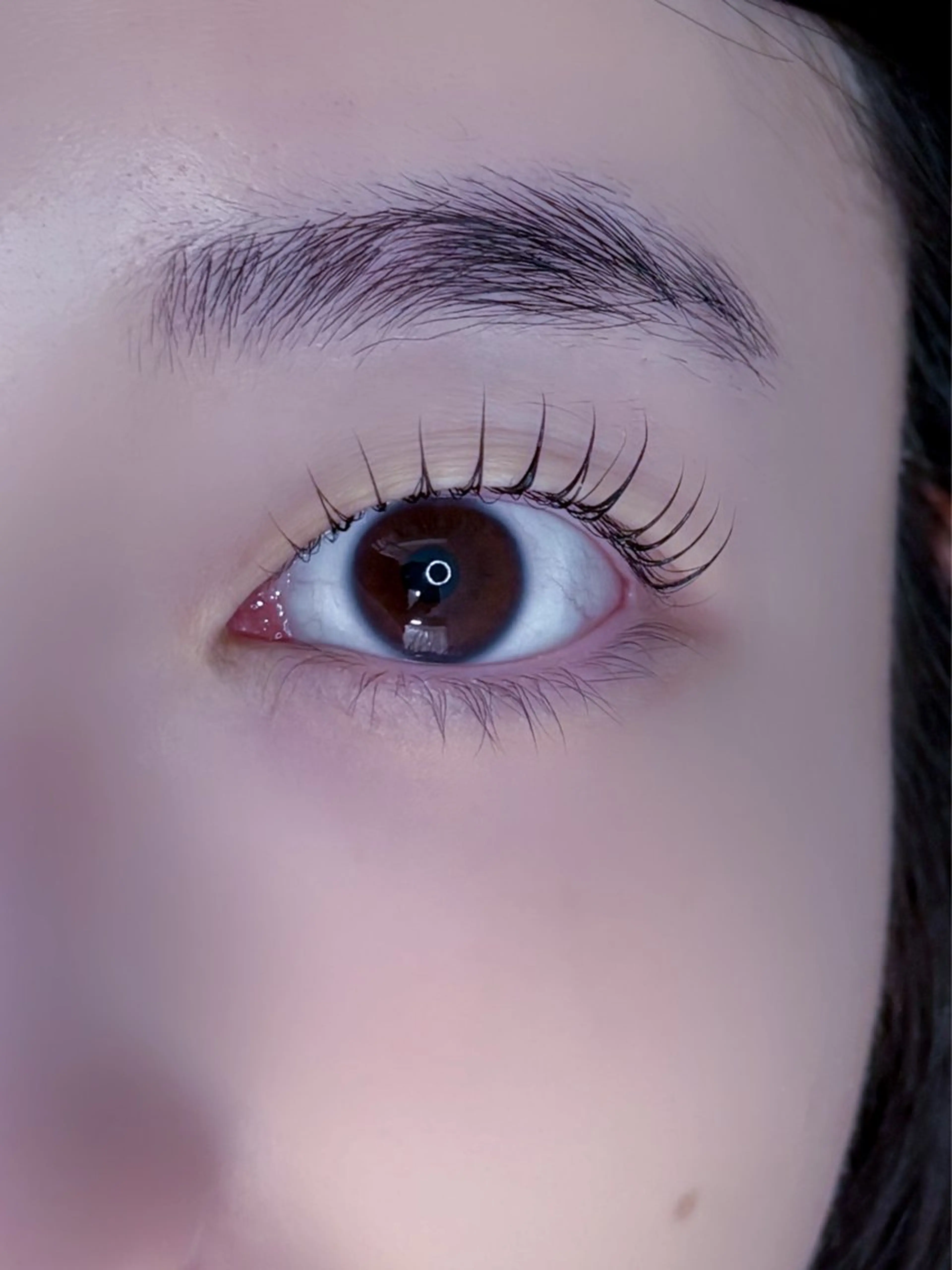 マツエク・マツパ by fleur KOKONAのマツエク・マツパデザイン