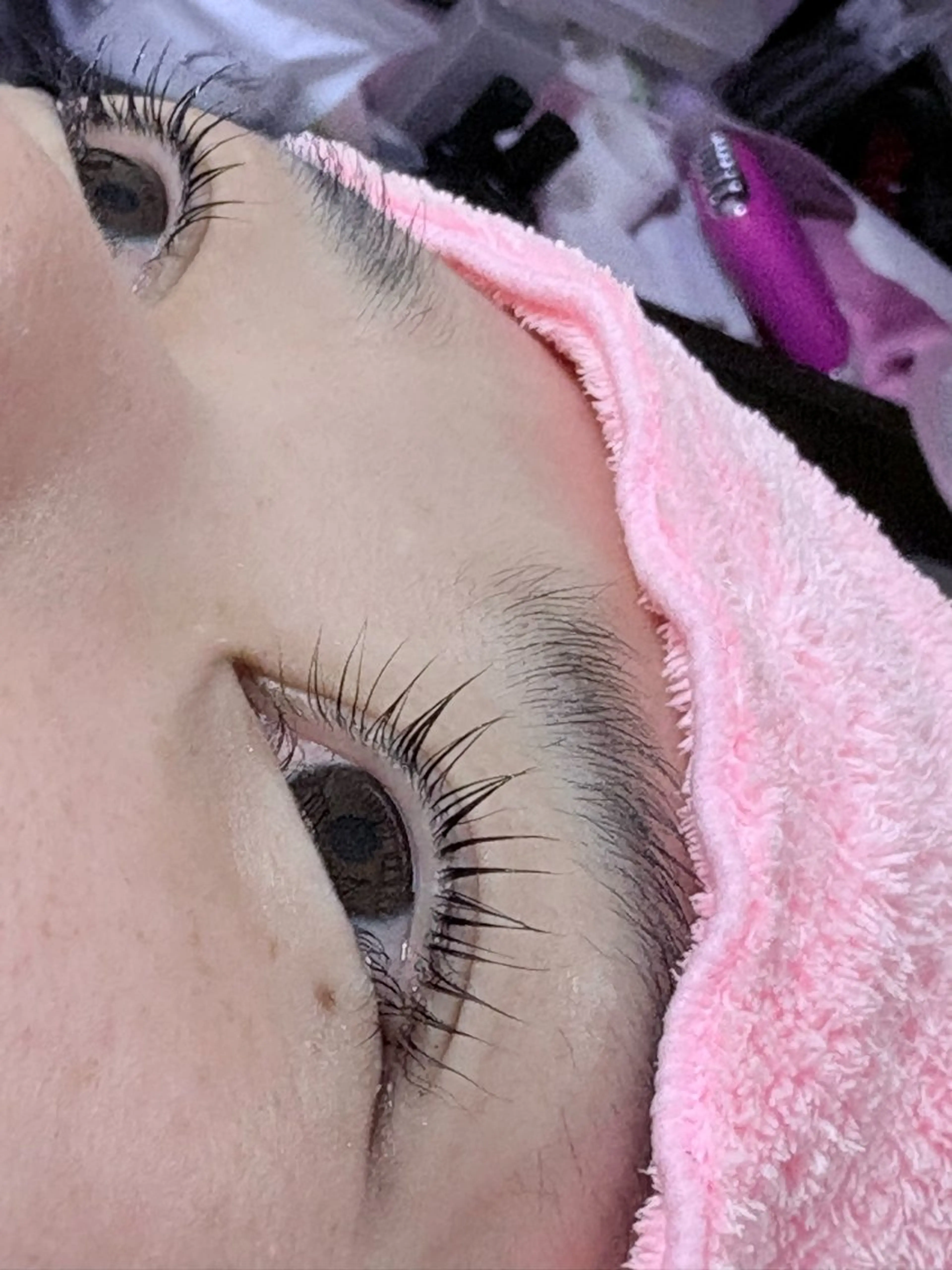 マツエク・マツパ トータルビューティー サロン・Ｎの眉毛・アイブロウイメージ