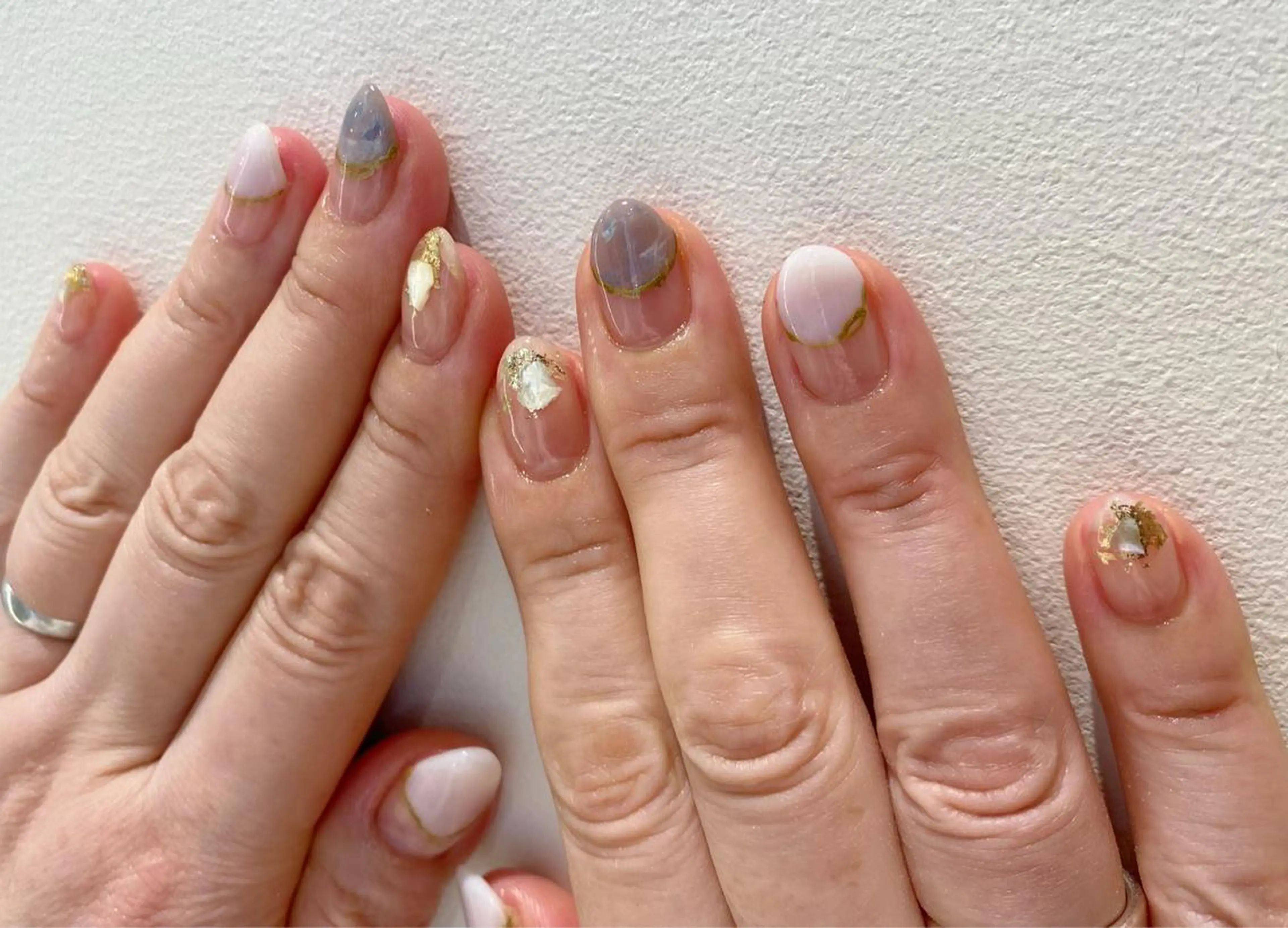 ネイル Uchida Mayunaのその他イメージ