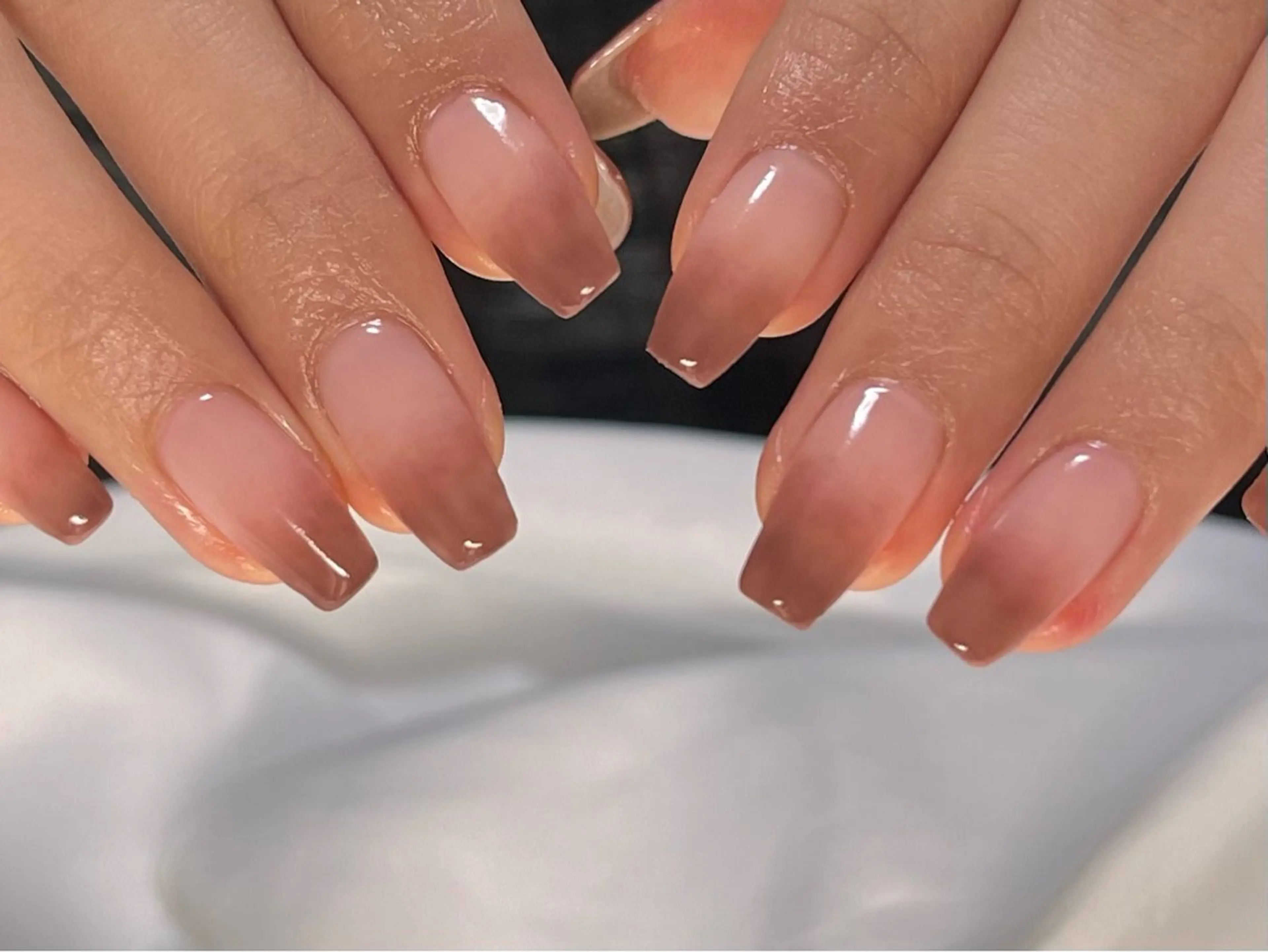 ネイル ハンドネイル IK_ nailのネイルデザイン