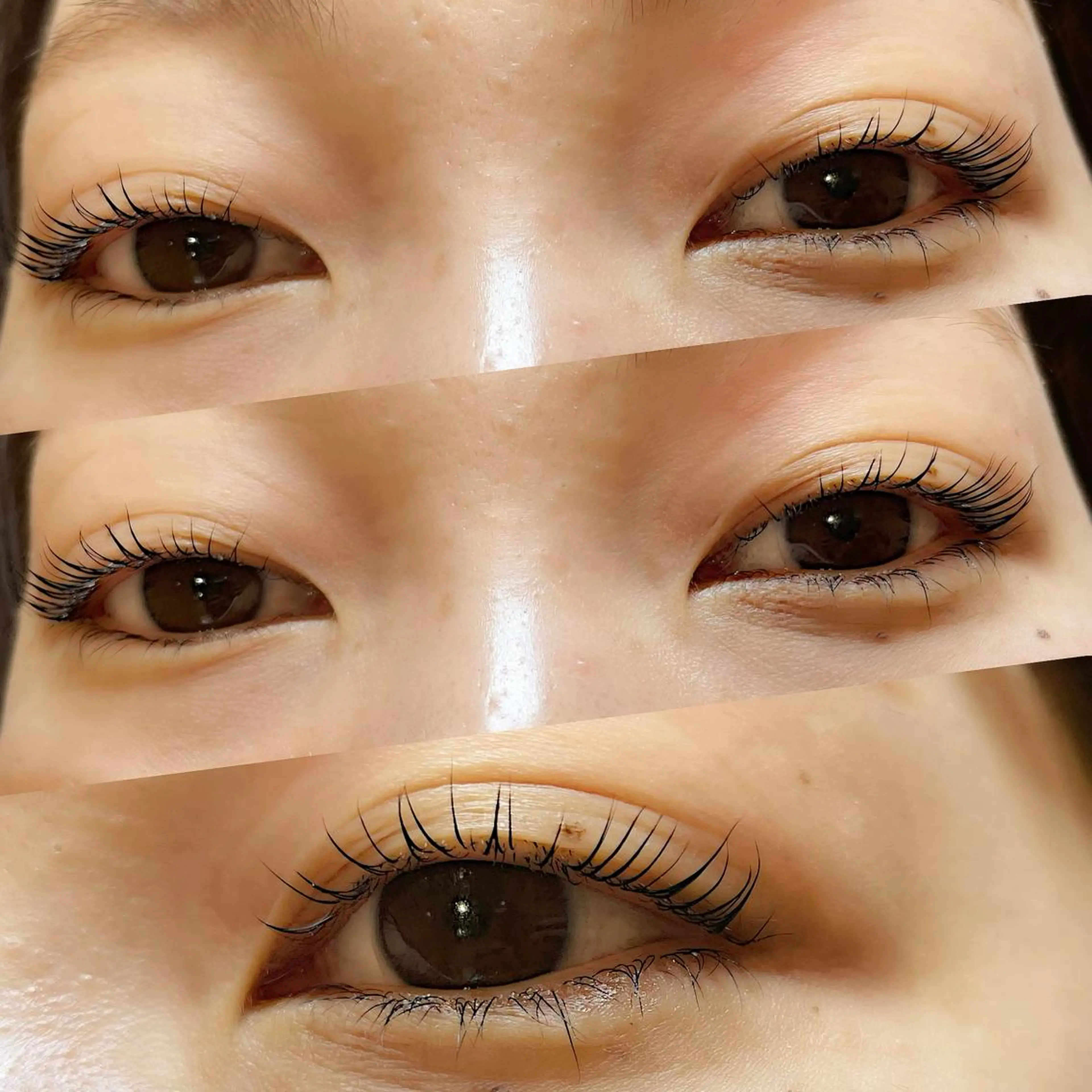 マツエク・マツパ deco tomomiのマツエク・マツパデザイン