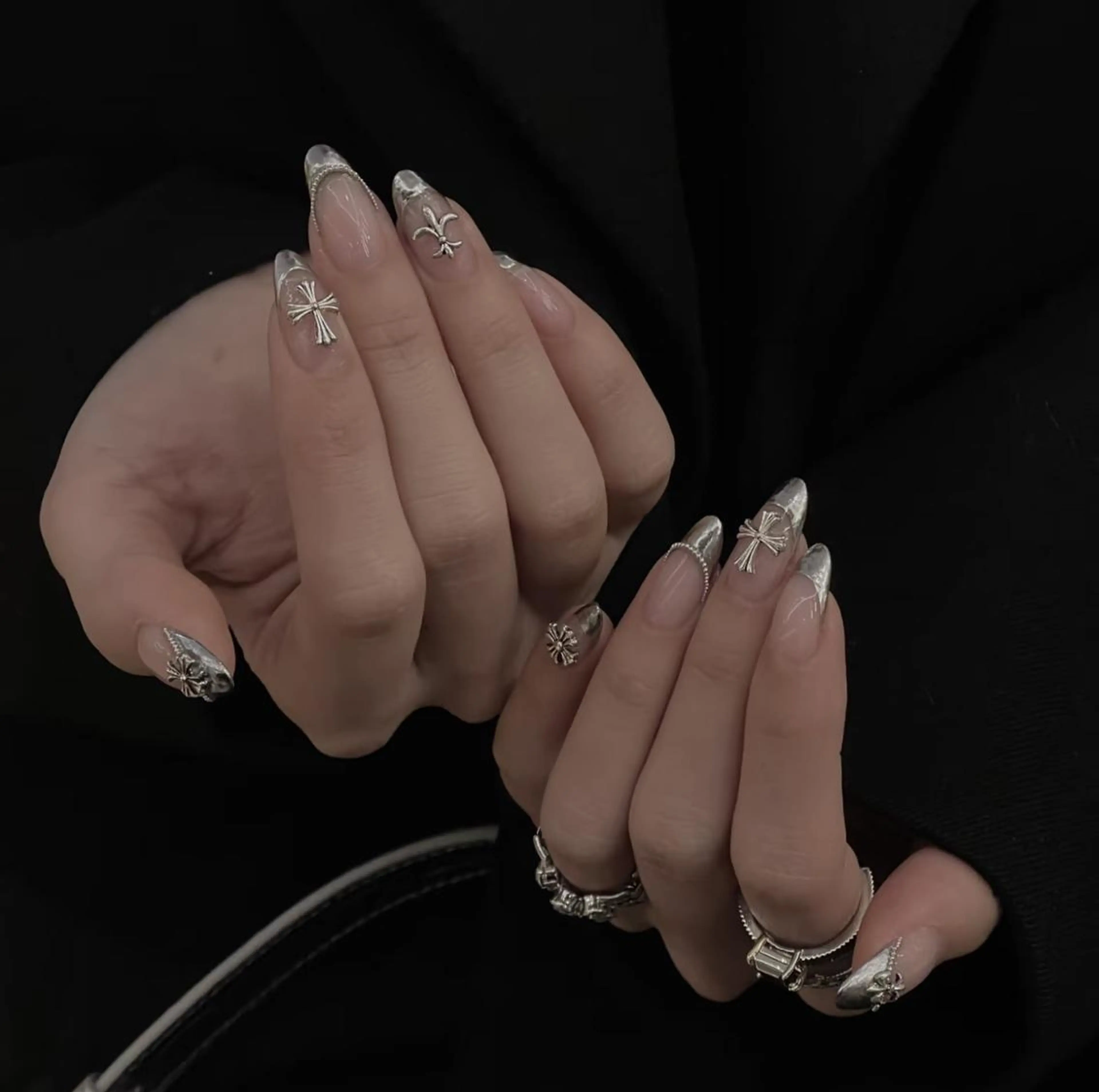 ネイル エリ🫧 nail池袋東口のネイルデザイン