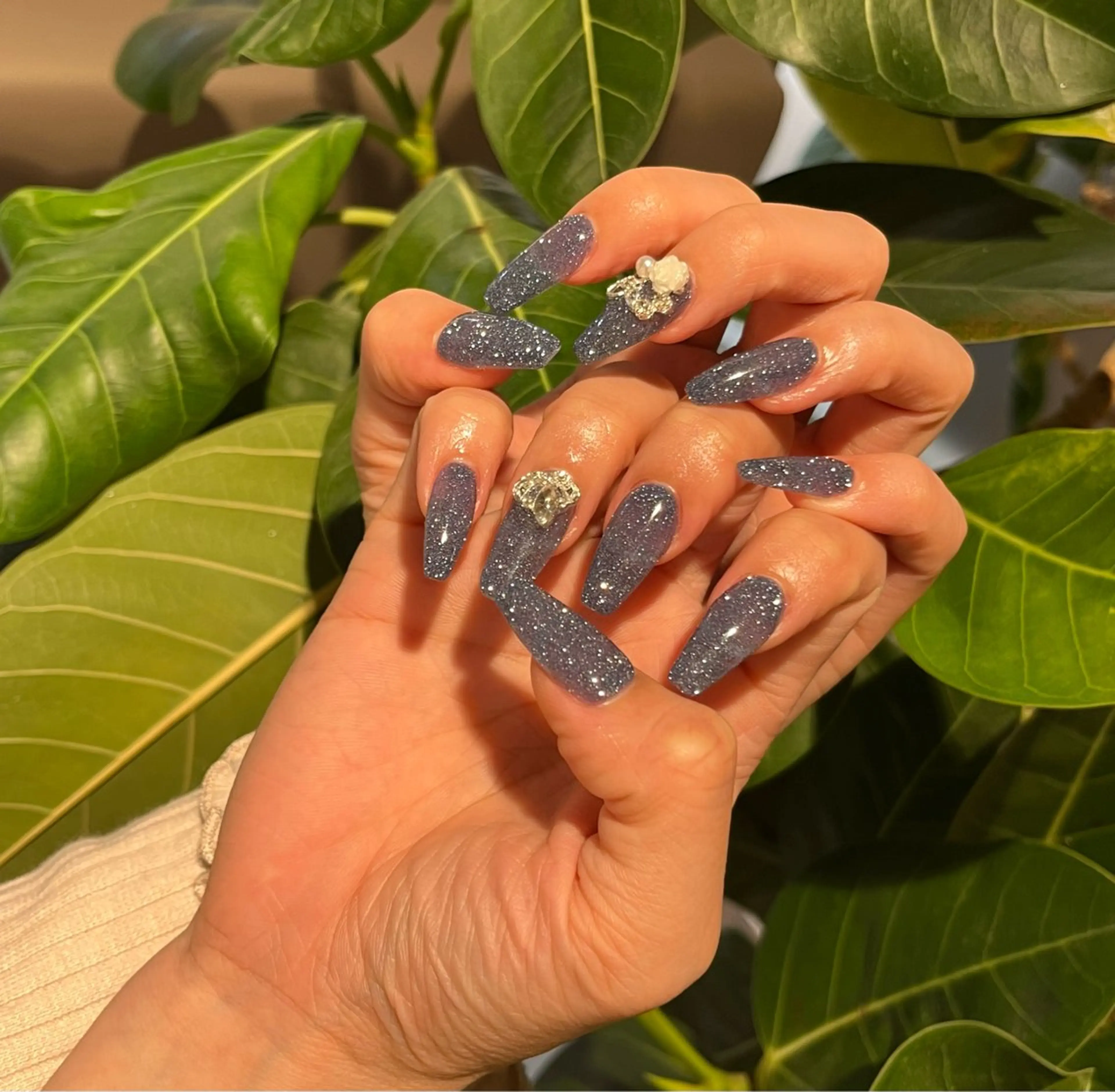 ネイル FOINAIL sakuraのネイルデザイン