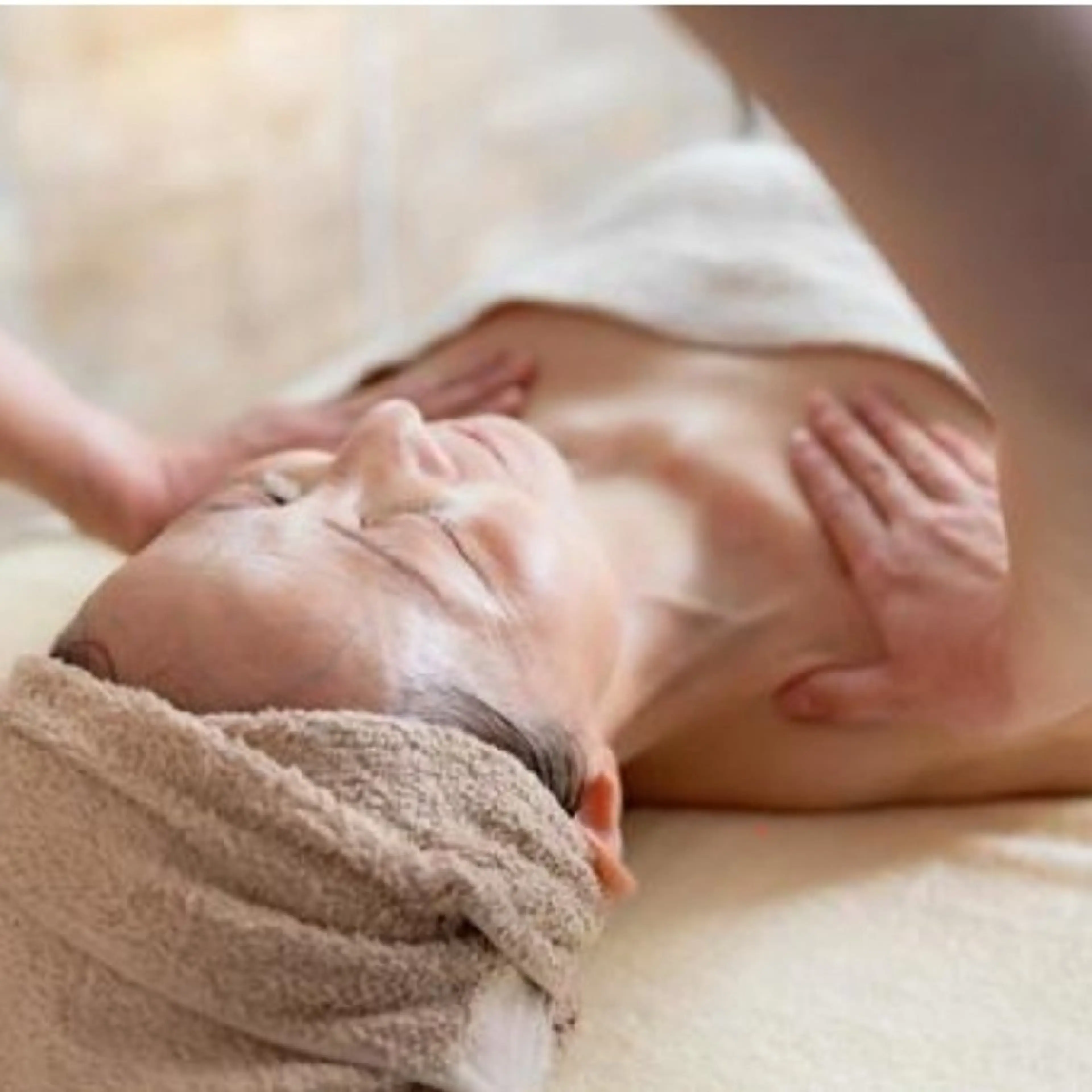 北名古屋 温活×自律神経ケアのエステ・リラクイメージ