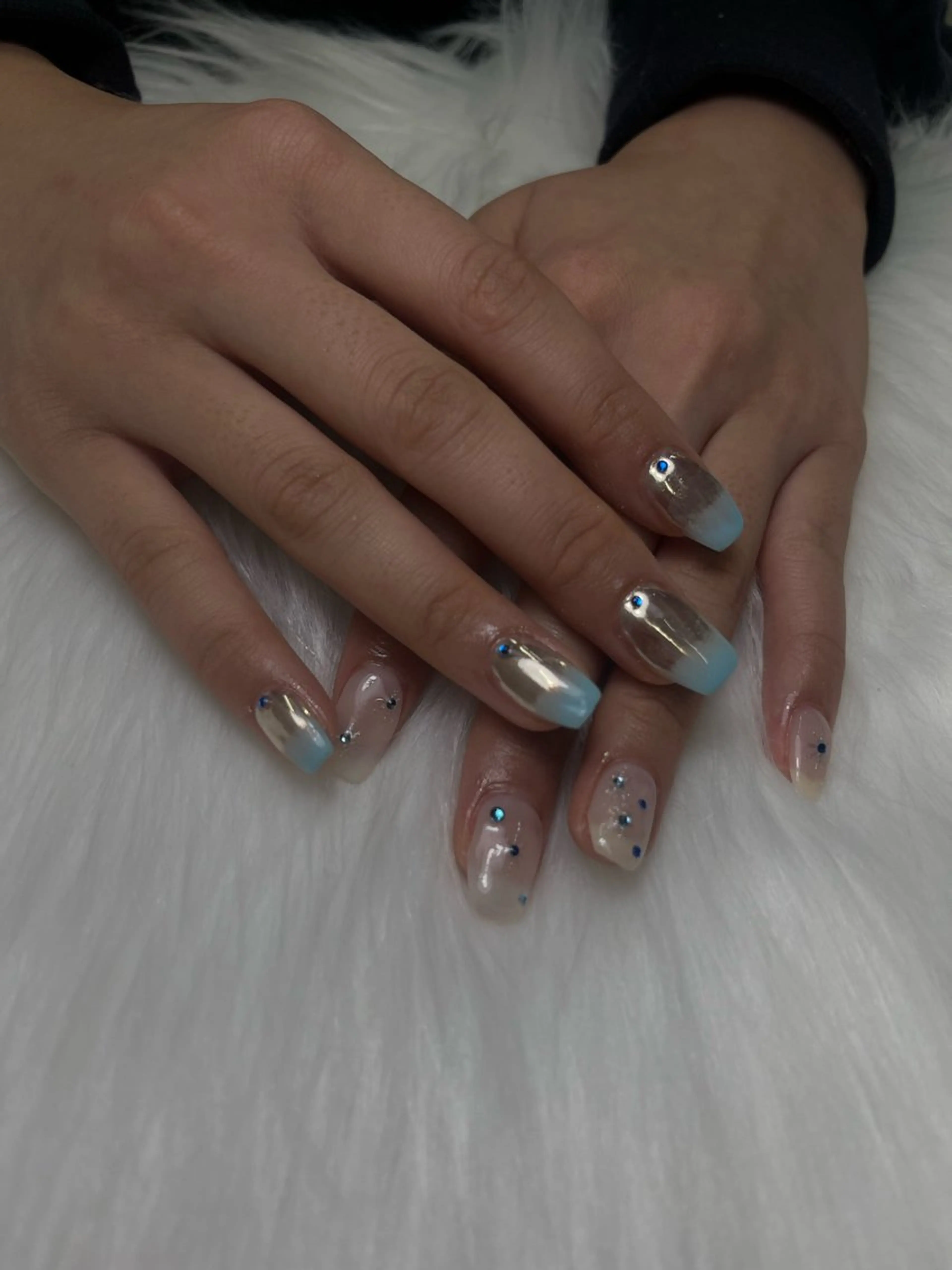 ネイル ハンドネイル limo/ kotomiのネイルデザイン