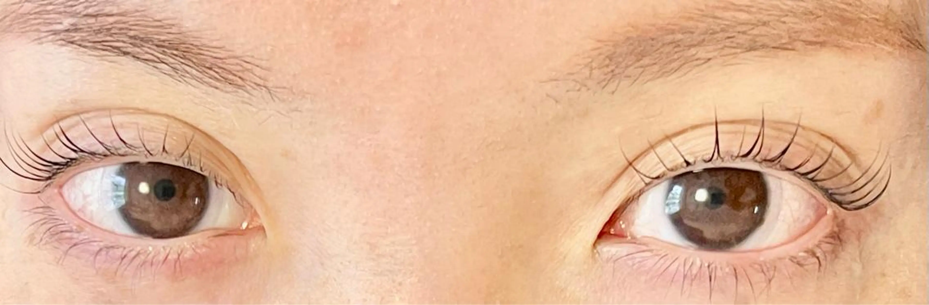 マツエク・マツパ 中西 薫のマツエク・マツパデザイン