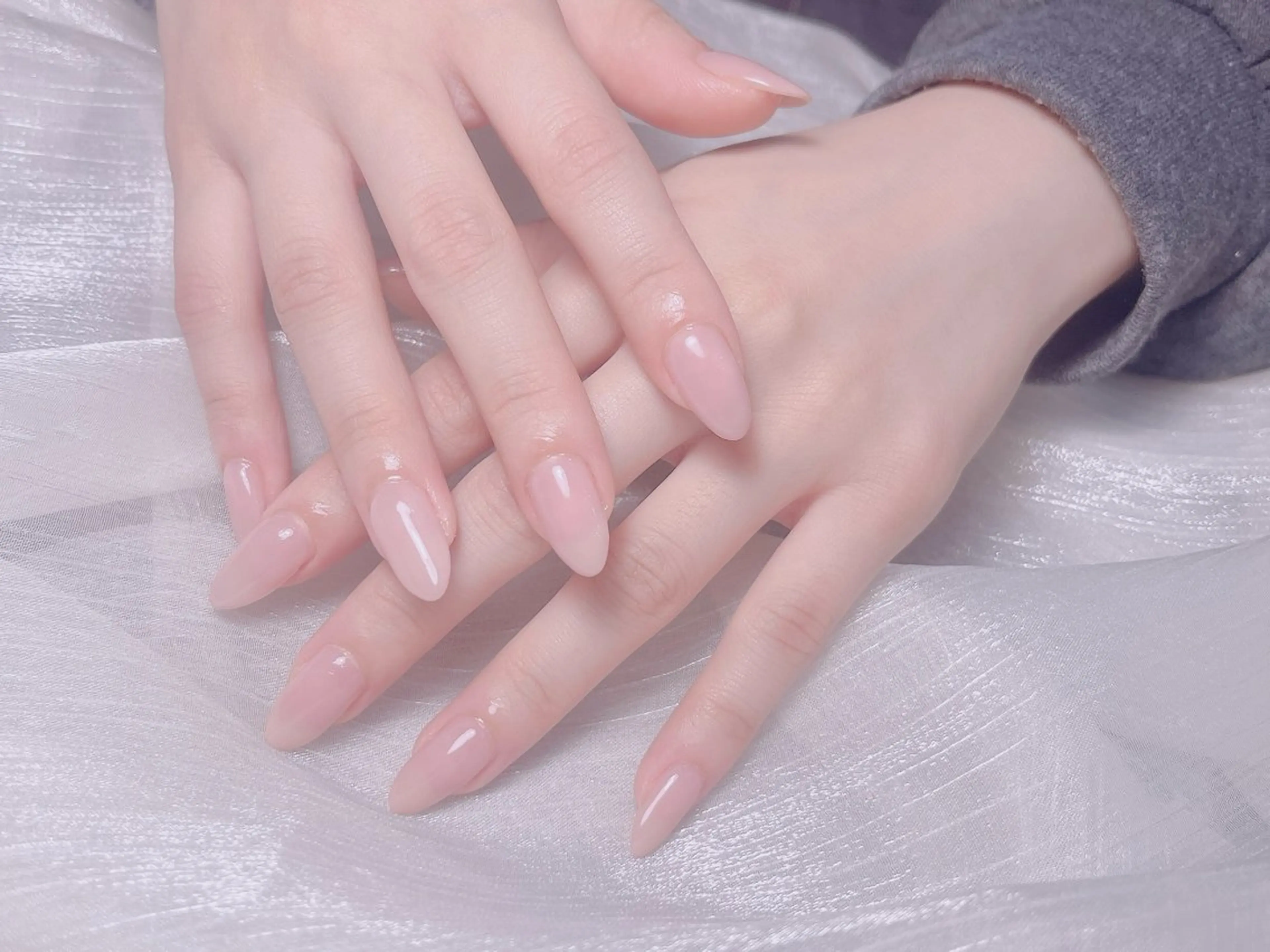 ネイル ハンドネイル KARI ネイルサロンのネイルデザイン