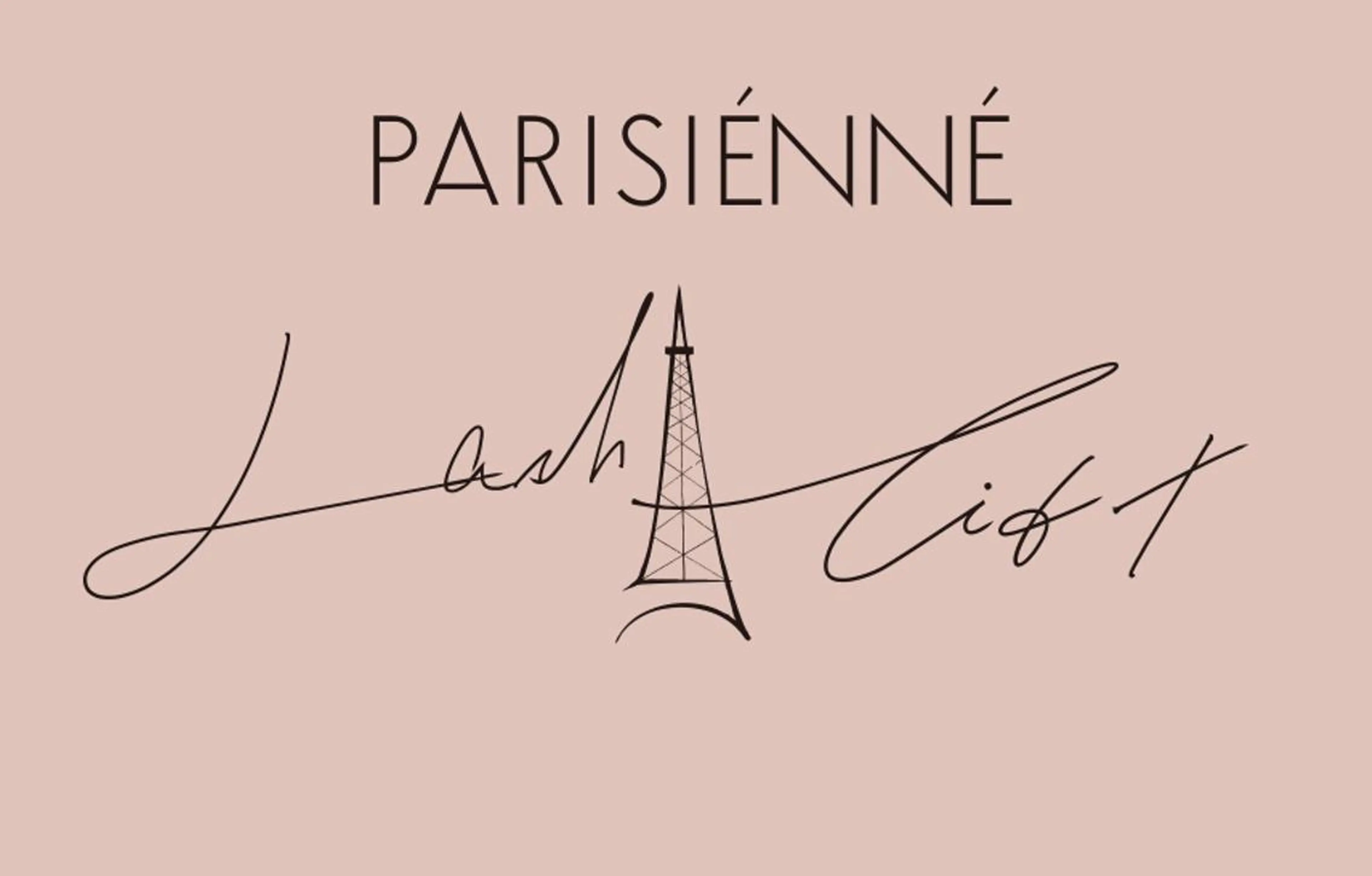 🍒パリジェンヌラッシュリフト🍒の写真