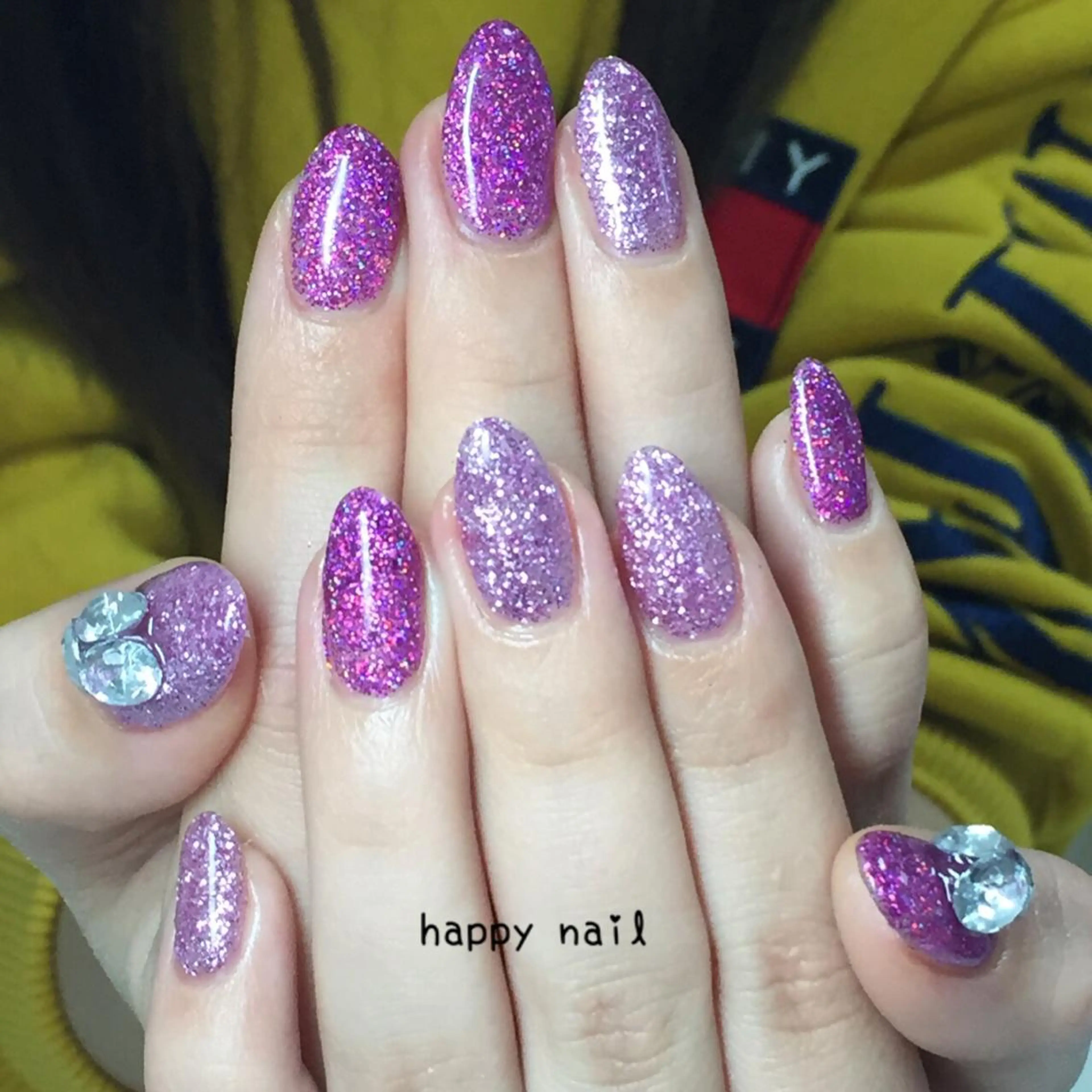 ネイル 心と体が整う腸活 サロン ラクシュミーのエステ・リラクイメージ