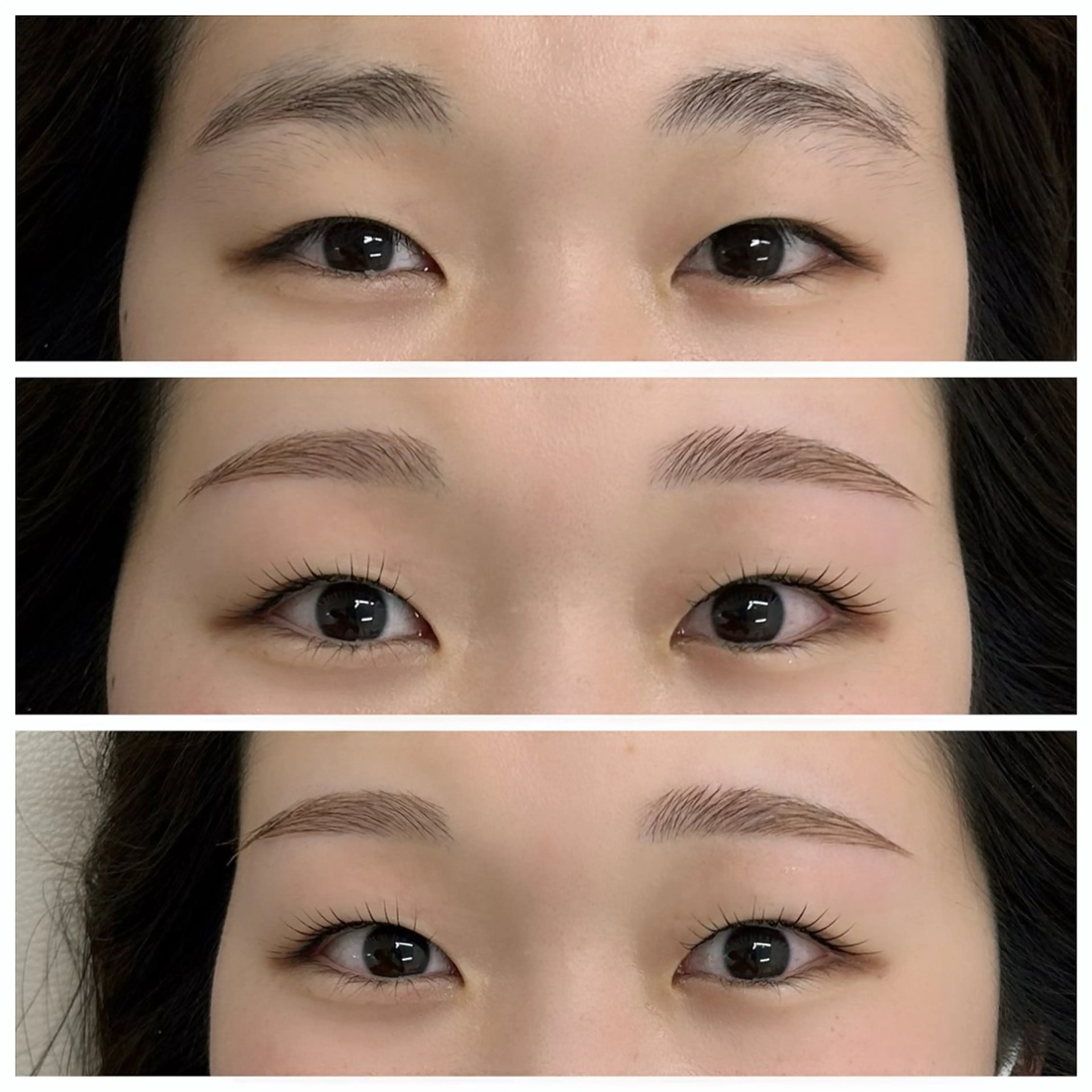 マツエク・マツパ LUCA marinの眉毛・アイブロウイメージ