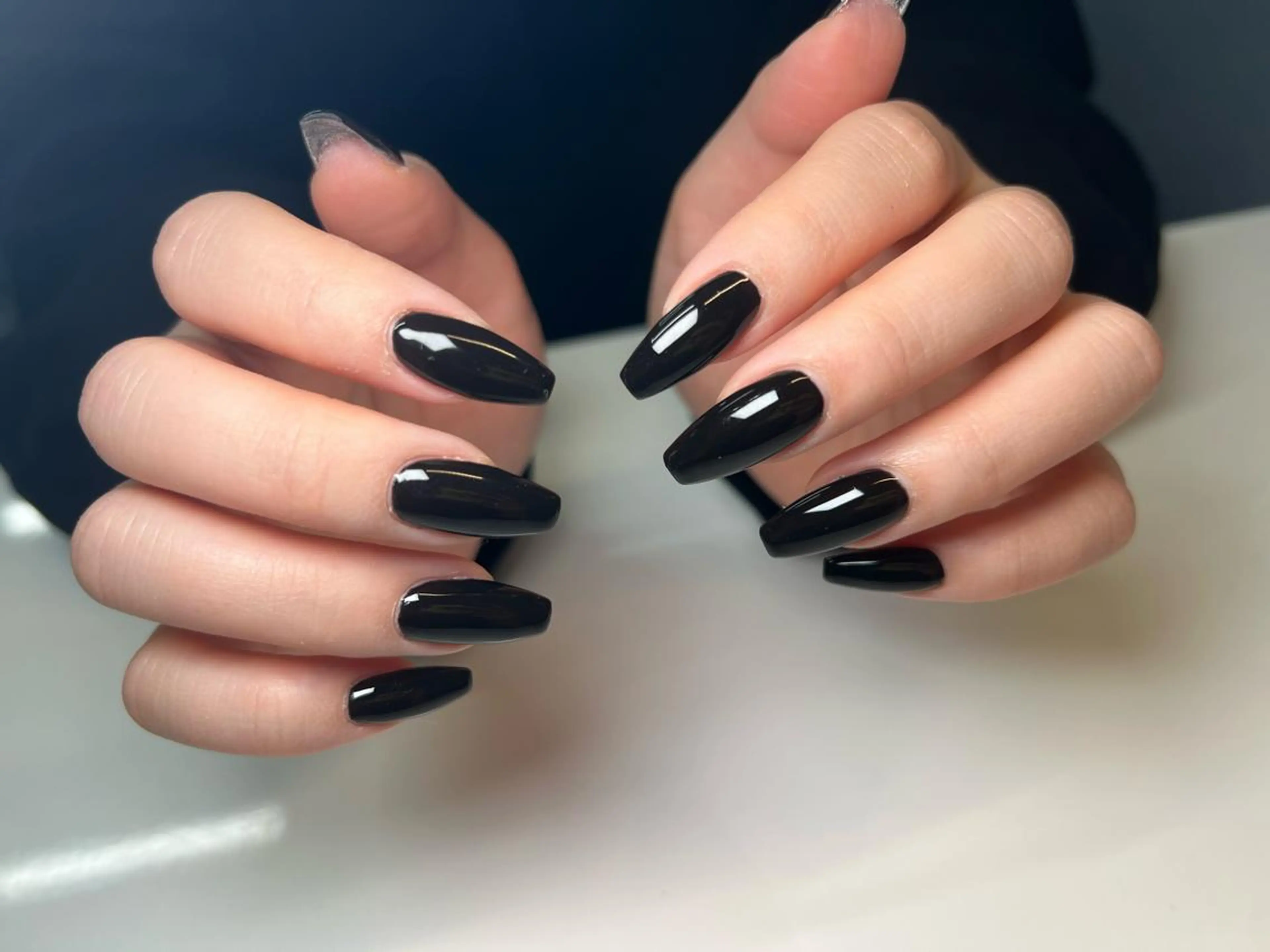 ネイル ハンドネイル Nail Salon L'arc所属・💊大阪/心斎橋 moni🧠のネイルデザイン