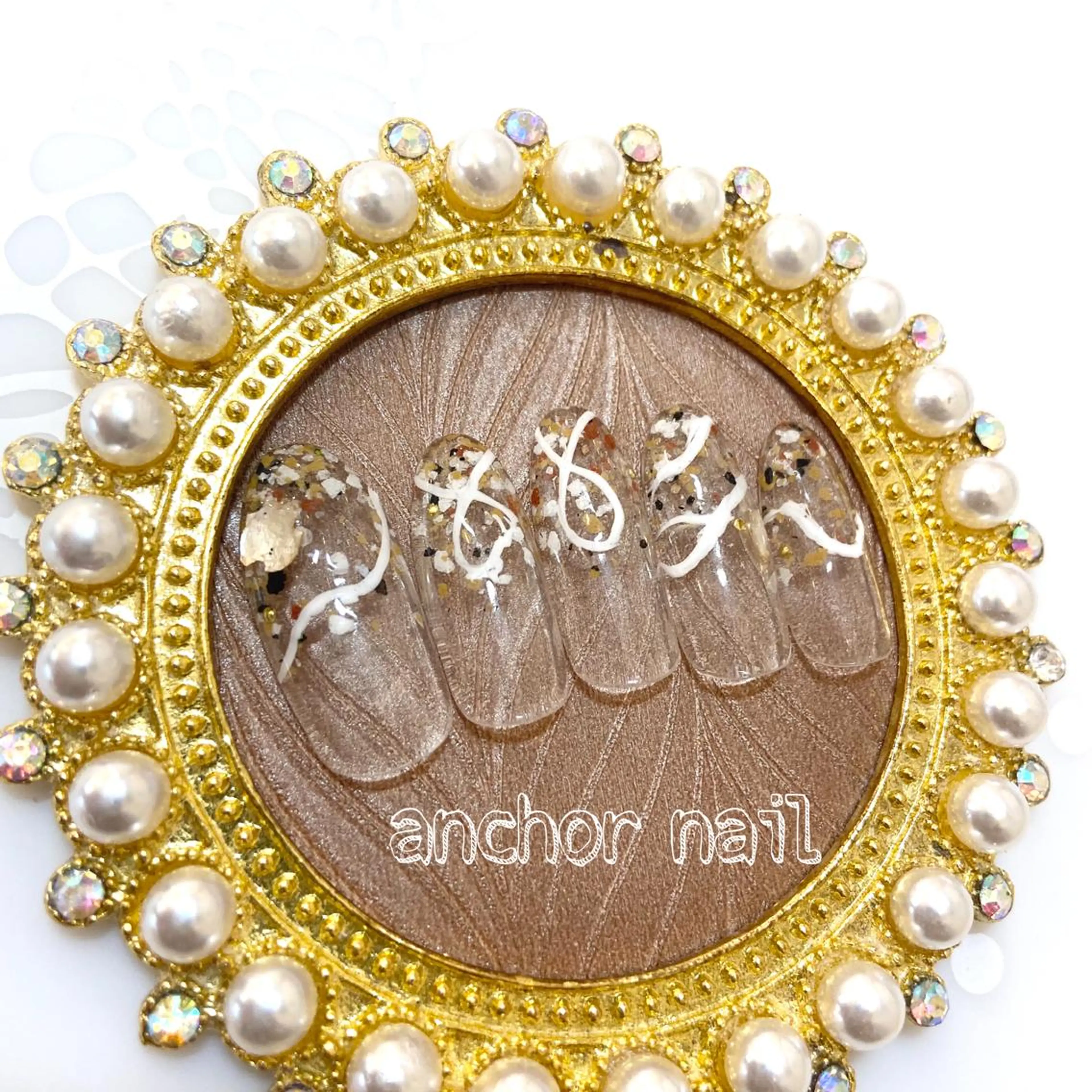 ネイル NAIL SALON Rのネイルデザイン