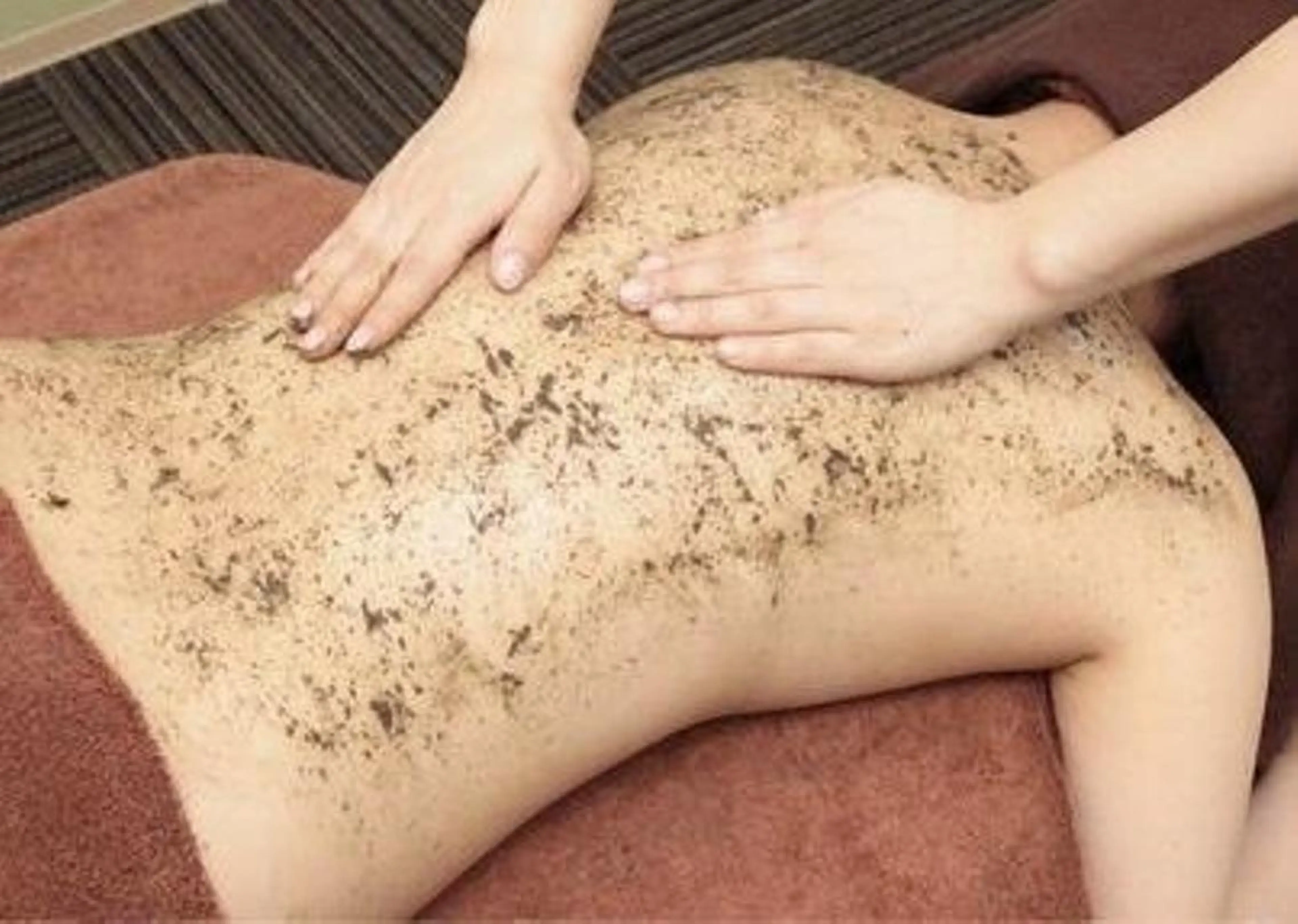 ララ/ハーブ メゾンリュバンのエステ・リラクイメージ