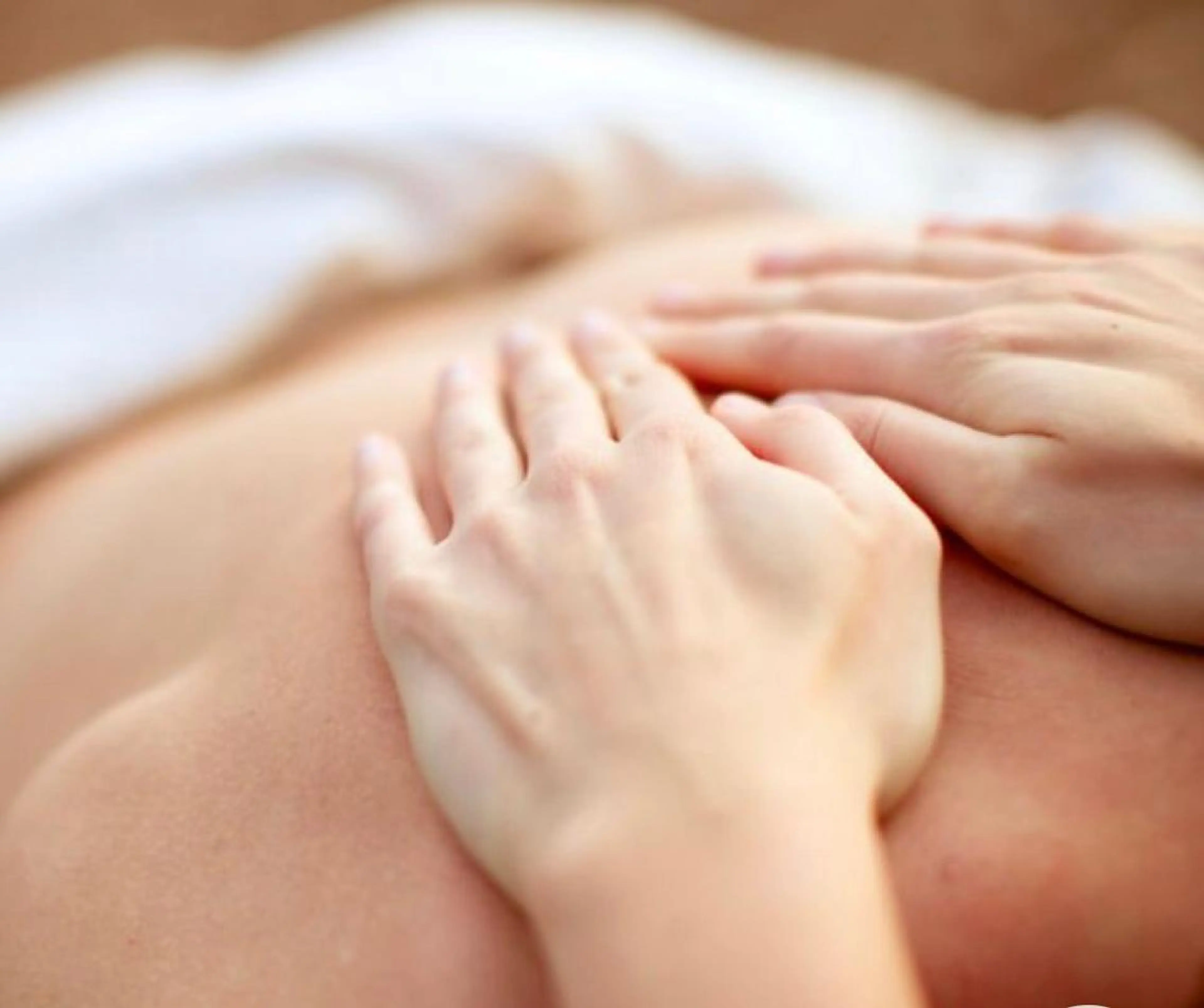 ［アロマリンパ］部分集合スッキリむくみ取りコース(40分)足裏orヘッドプレゼント🎁の写真