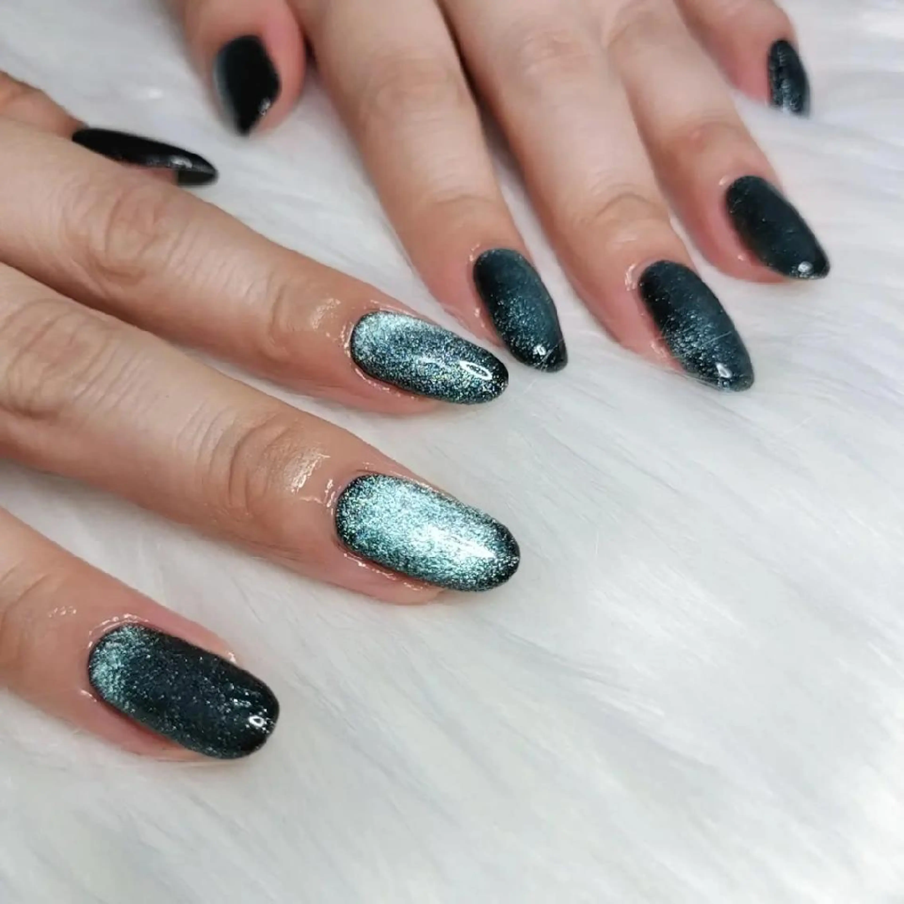 ネイル Kame_ nail🐢💕のネイルデザイン