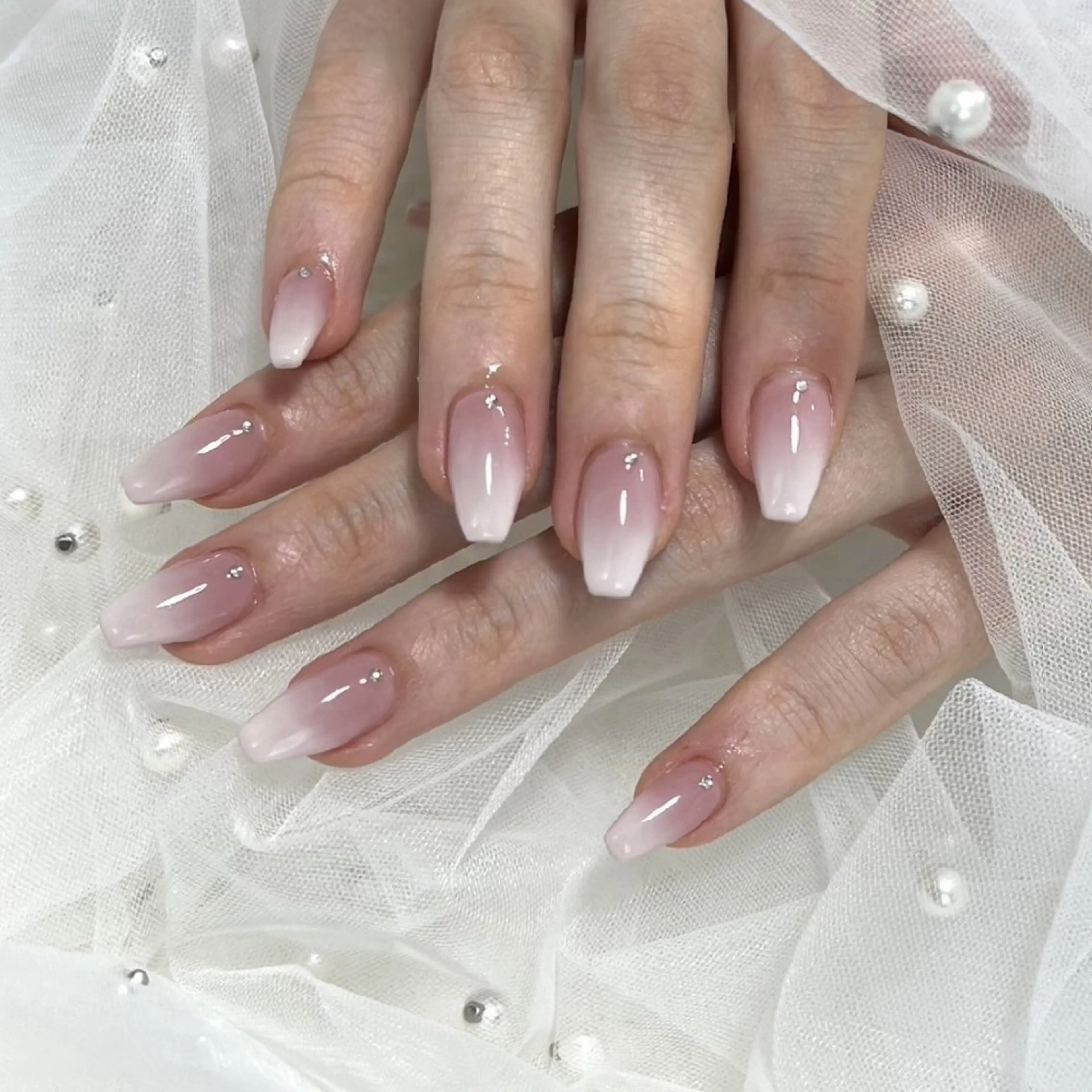 ネイル angebrown Natsukiのネイルデザイン