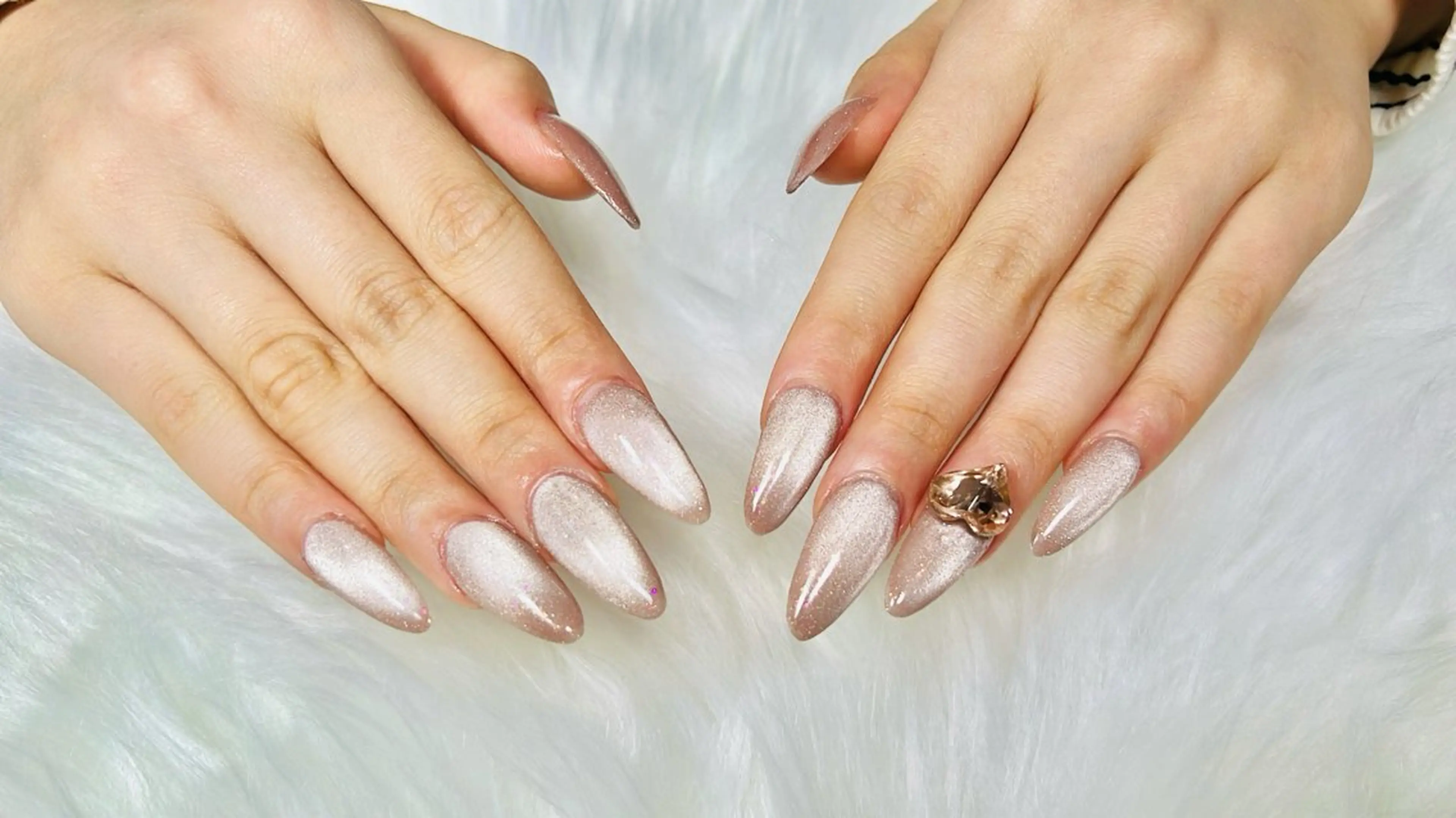 ネイル chérie nailのネイルデザイン