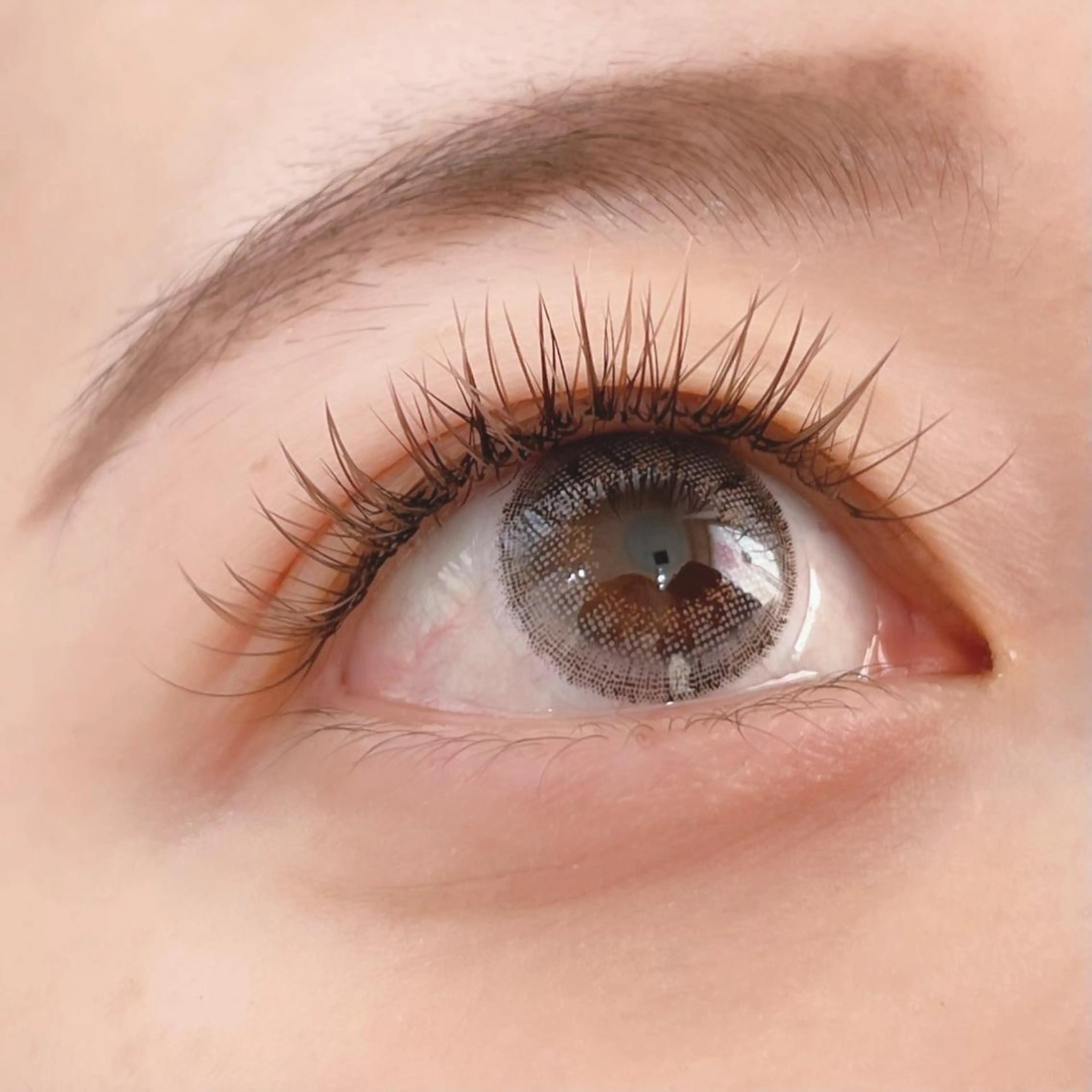 【ミニモ価格 2回目までOK】フラットラッシュ‪‪120本❤︎‬オフ無料❣️ オフある方は事前にご連絡お願いいたします。の写真