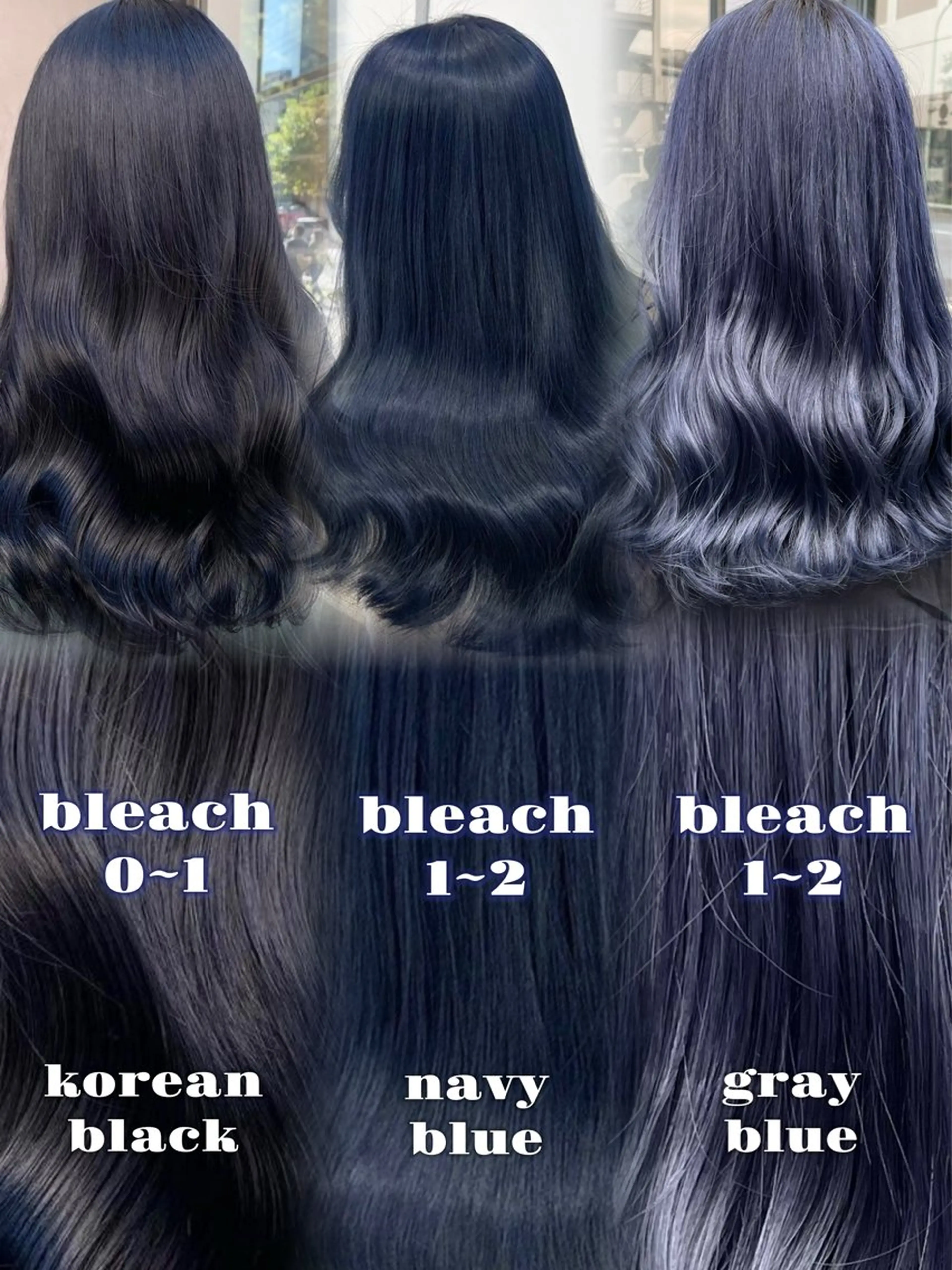 カラー カット ヘアカラー トリートメント 🌈ブリーチカラー/ MOEKA🦄🫧のヘアスタイル