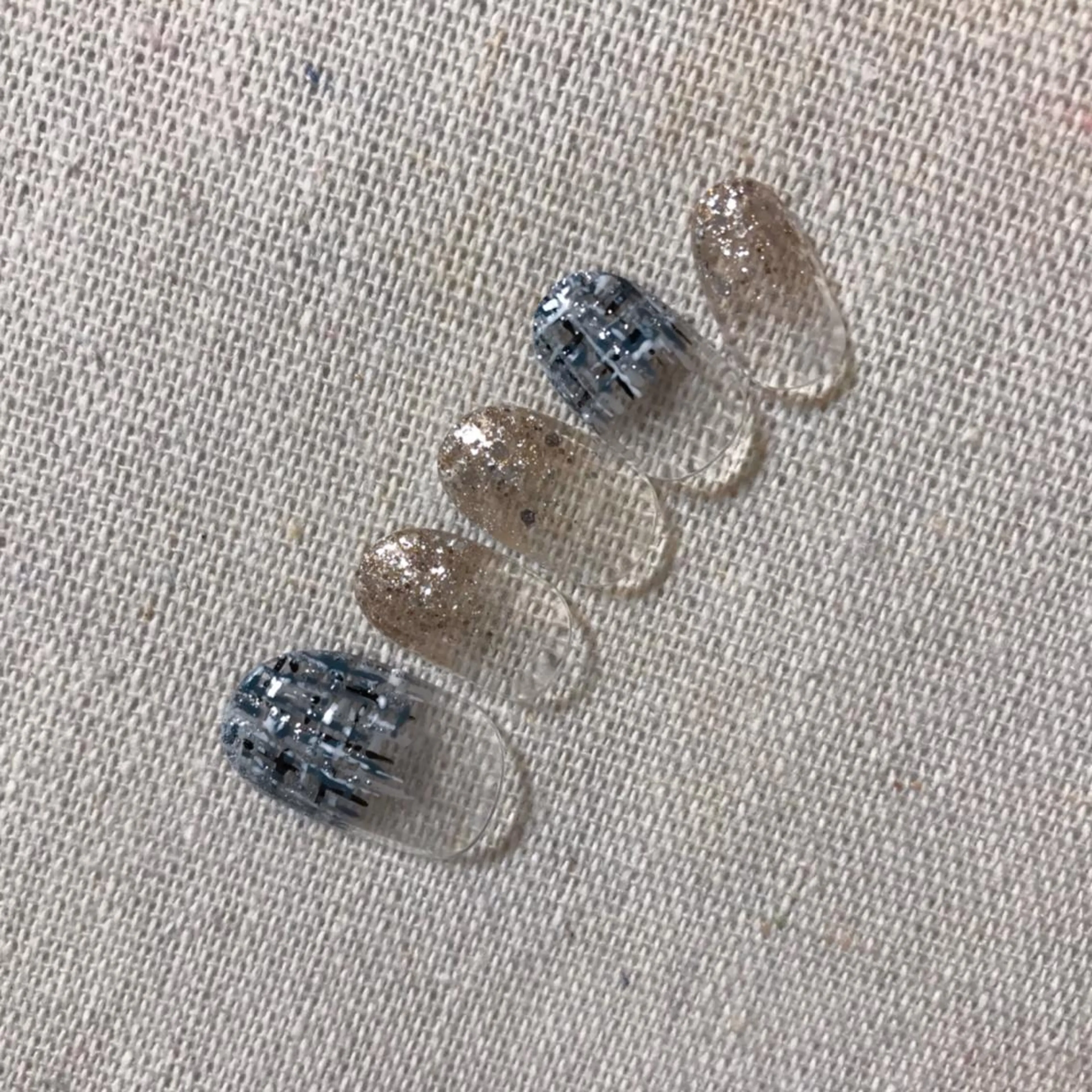 ネイル ハンドネイル 💅chainail _aiのネイルデザイン