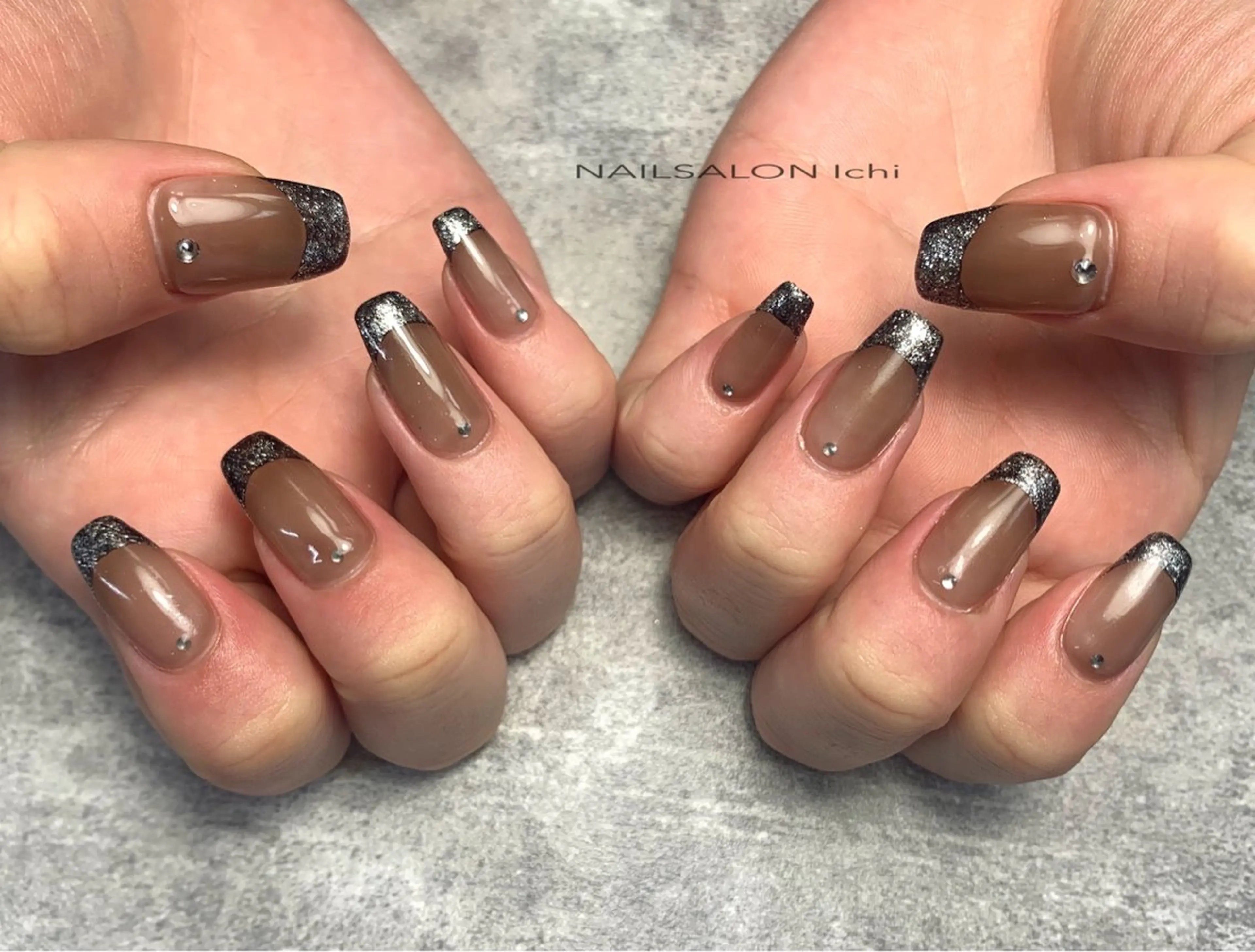 ネイル ハンドネイル NAILSALON Ichiのネイルデザイン