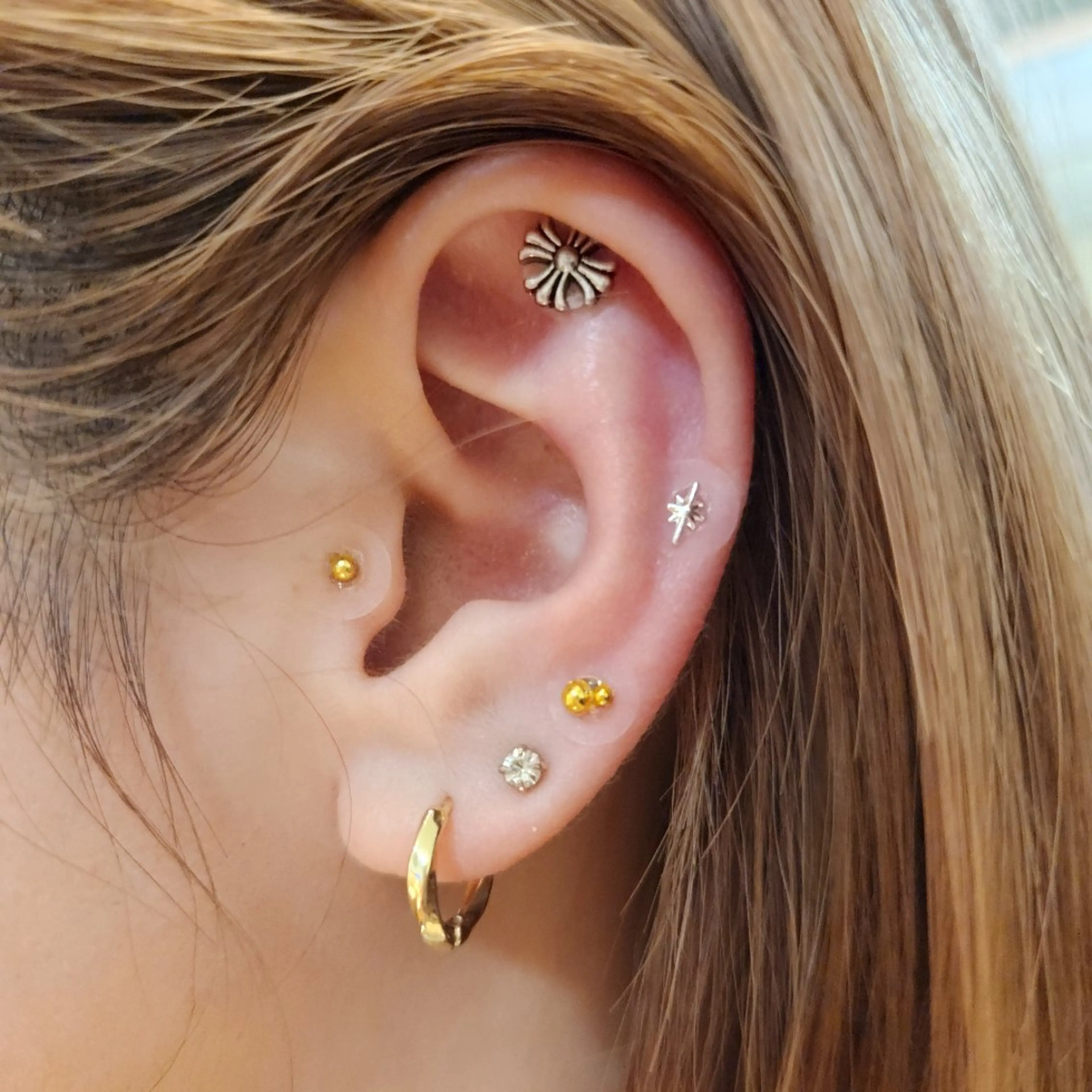 K3nail   maiのネイルデザイン