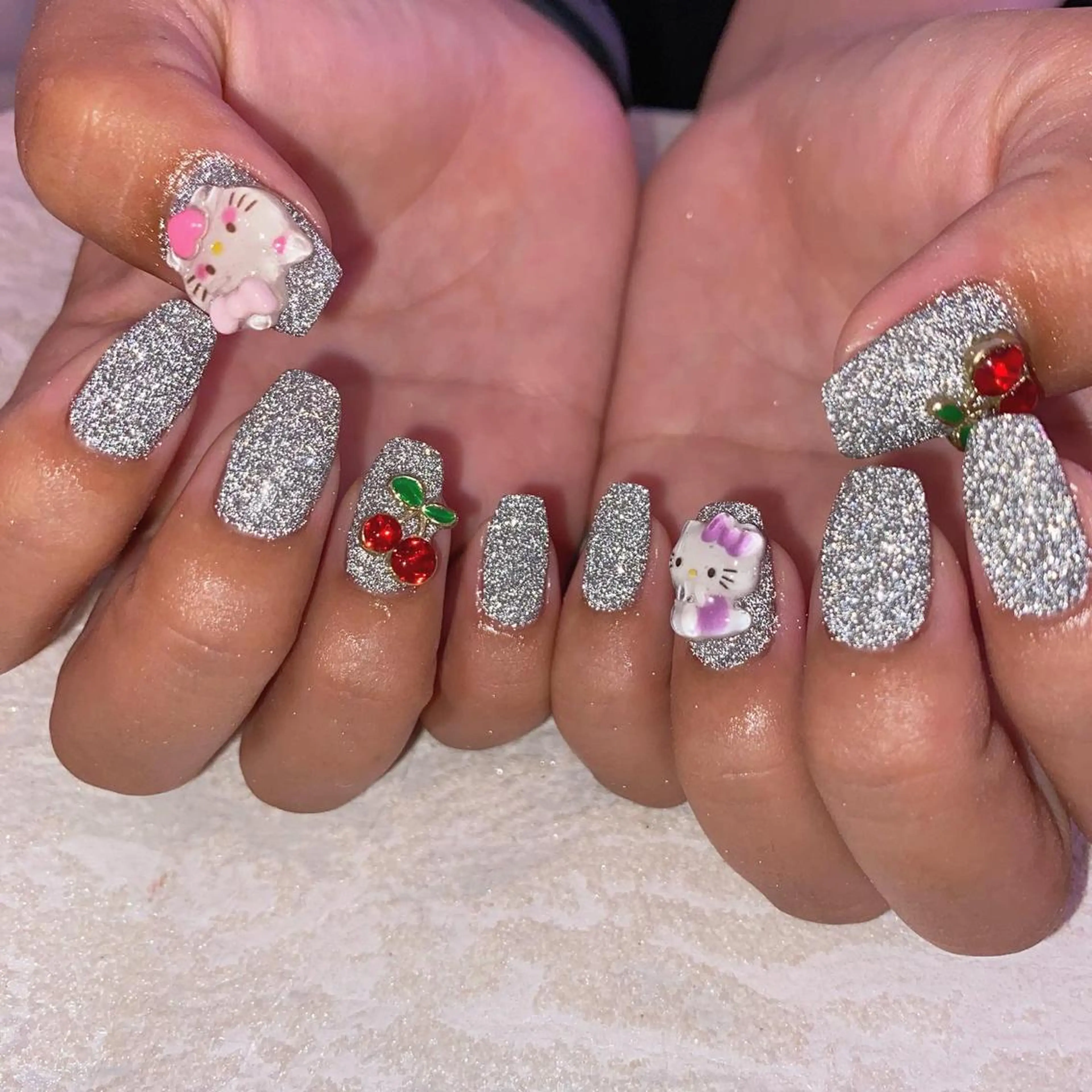 ネイル You＆I【ゆい】所属・You＆I ゆいのネイルデザイン