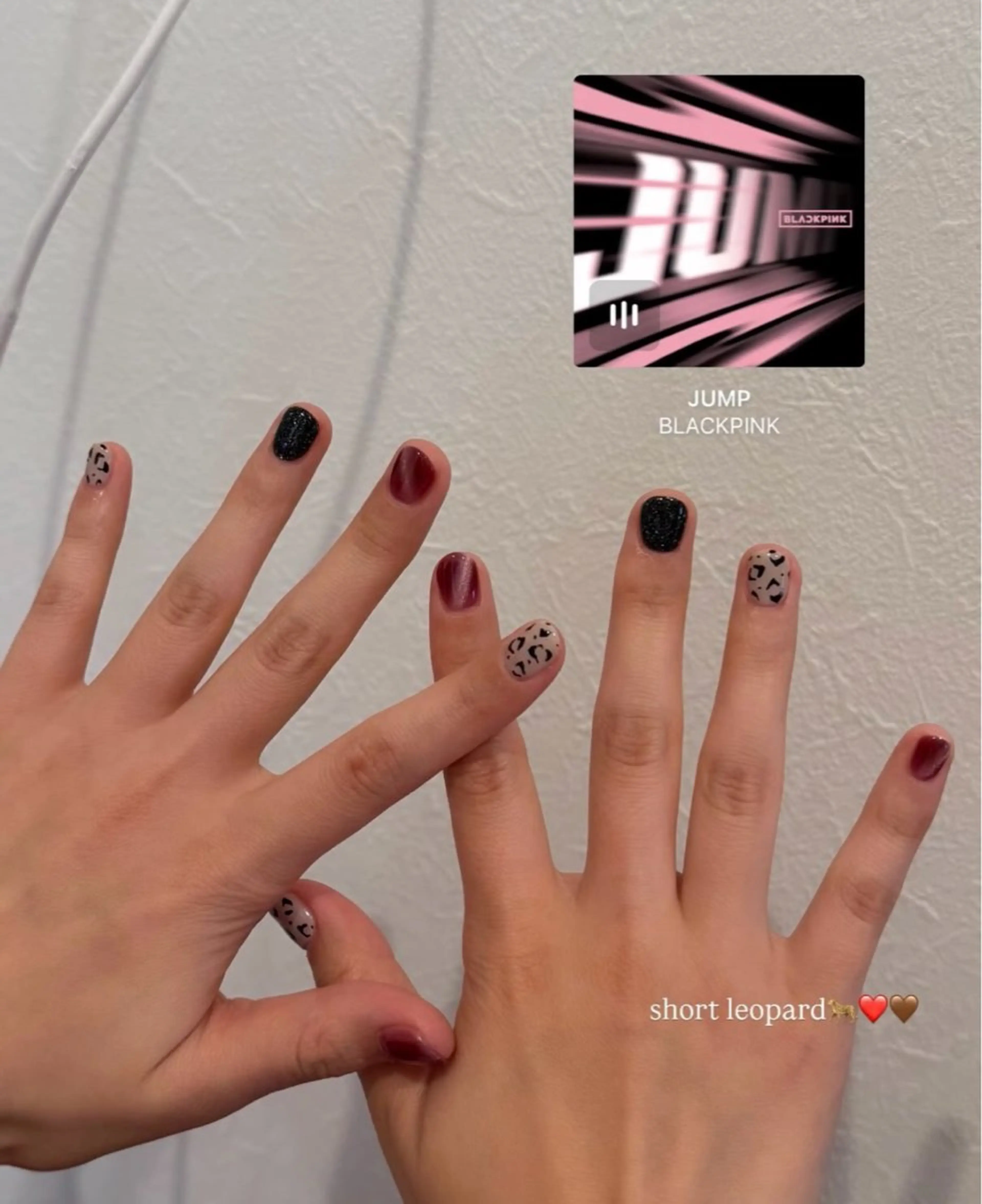 ネイル naillist sayoのネイルデザイン