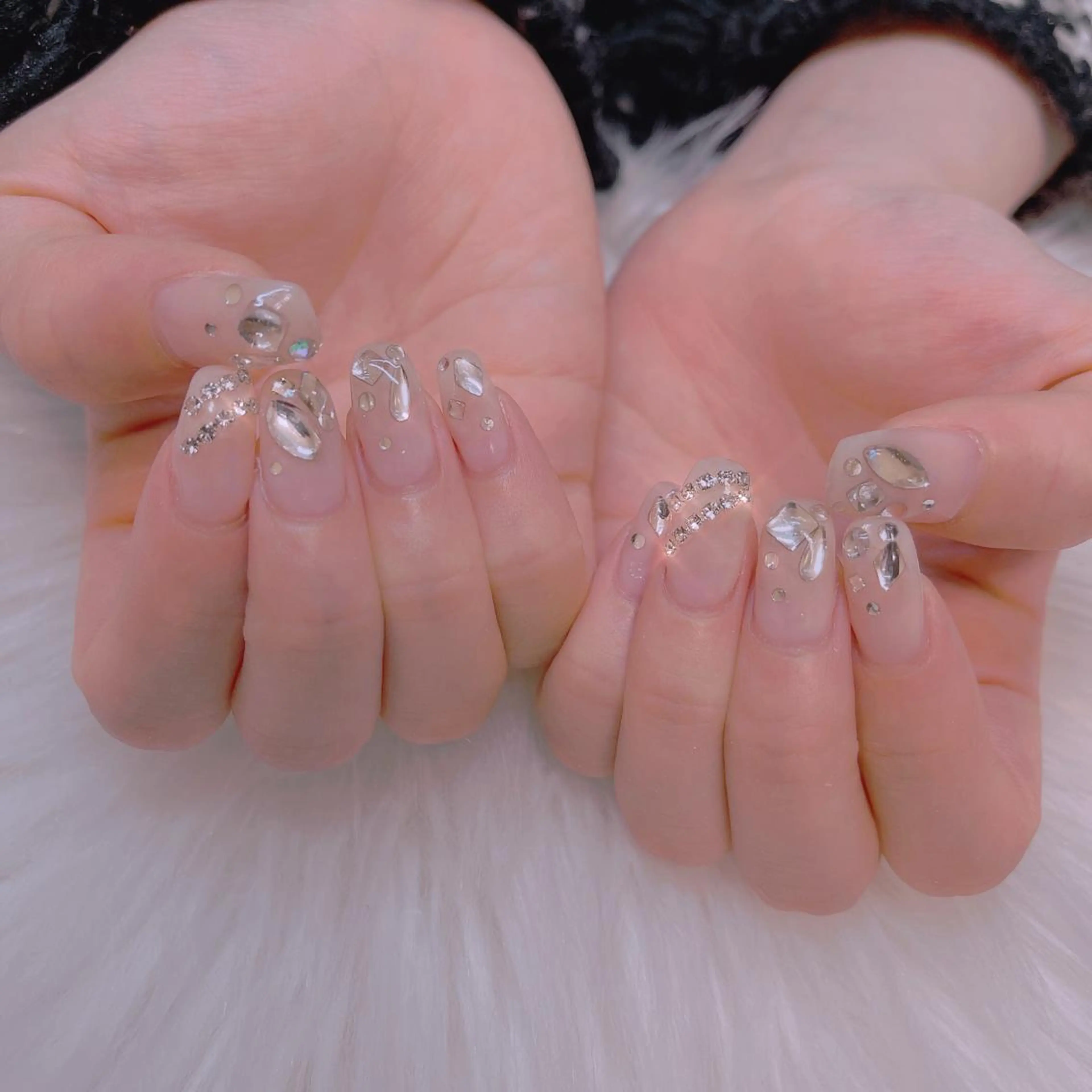 ネイル Private Salon 大宮のネイルデザイン