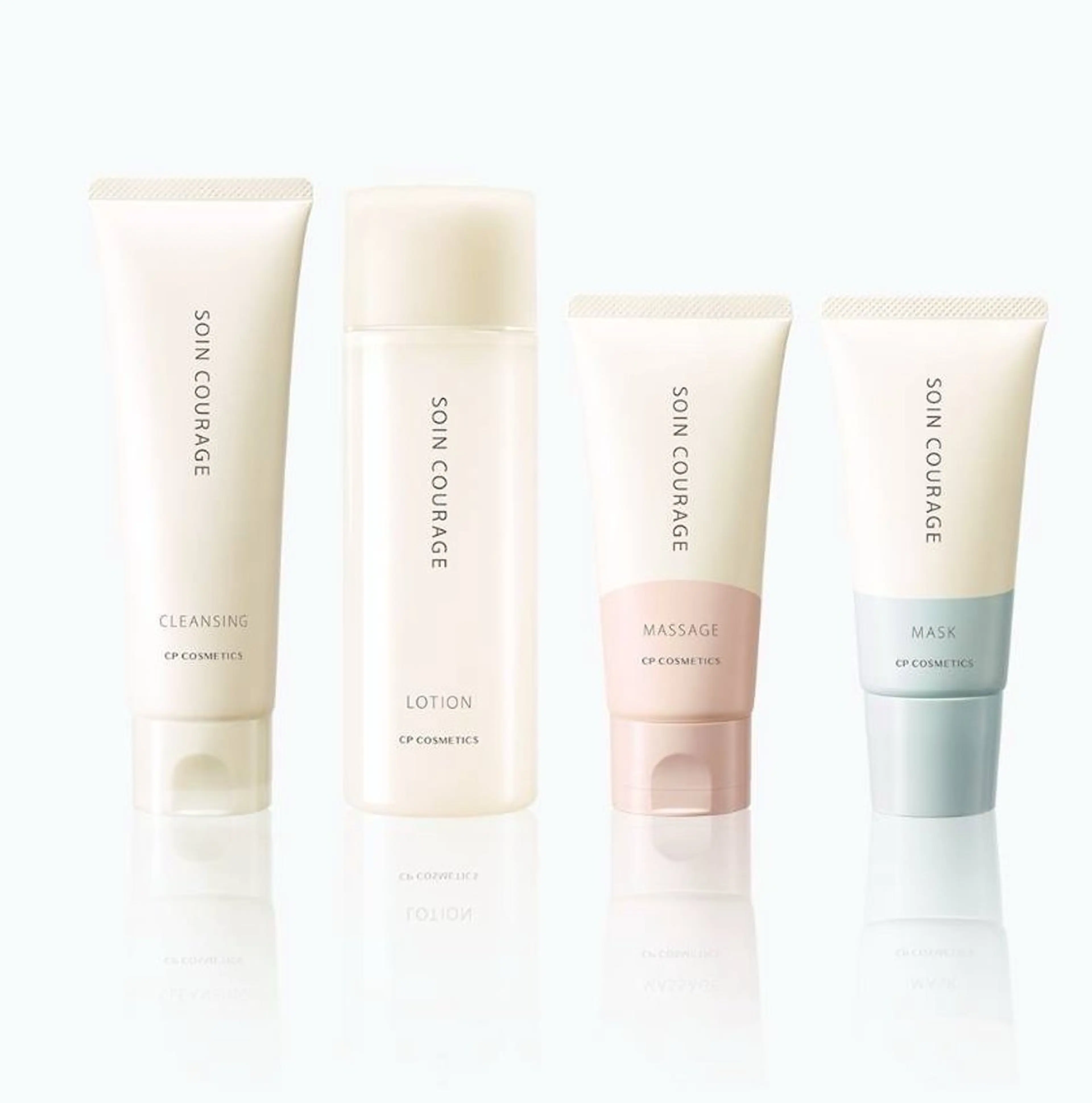 藤井 麻里絵のエステ・リラクイメージ