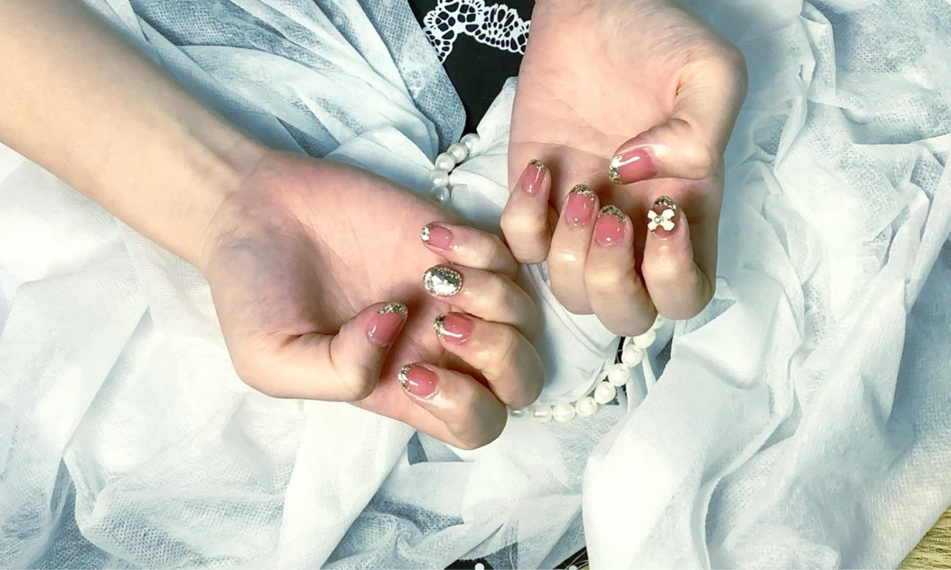 ネイル べ にのネイルデザイン