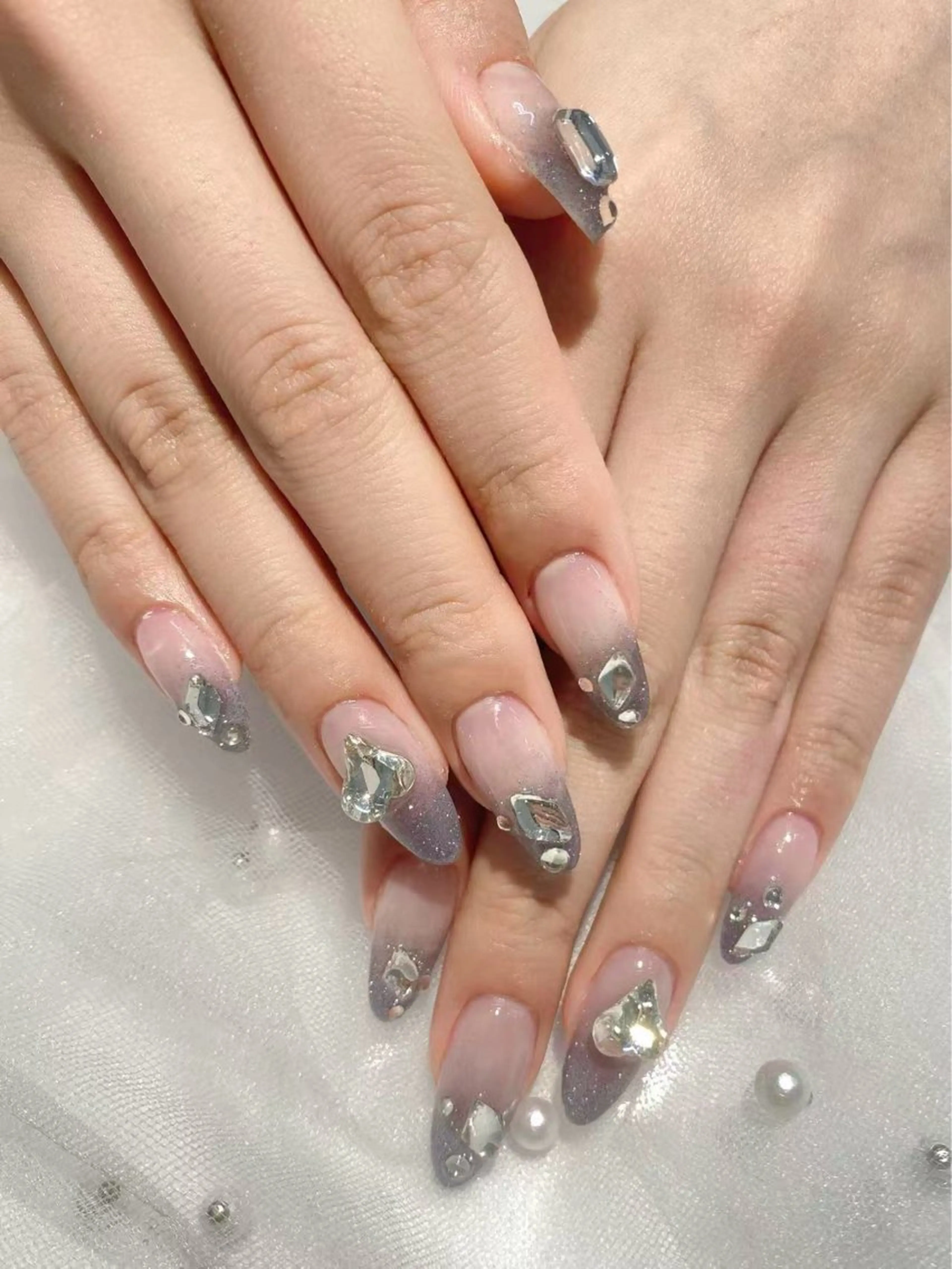 ネイル JUJUネイル所属・JUJU ネイルサロンのネイルデザイン