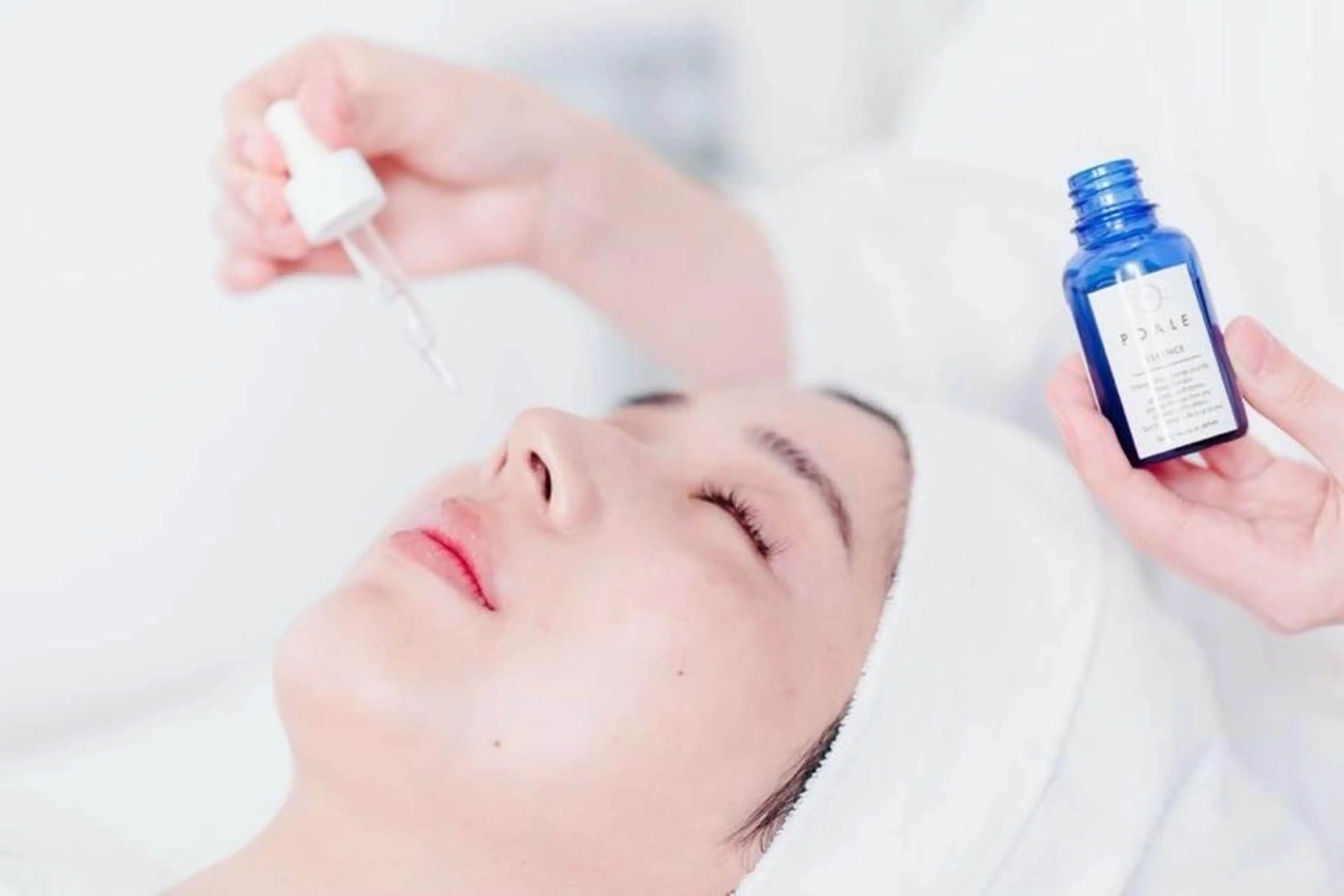 毛穴ケア専門サロン miliのエステ・リラクイメージ