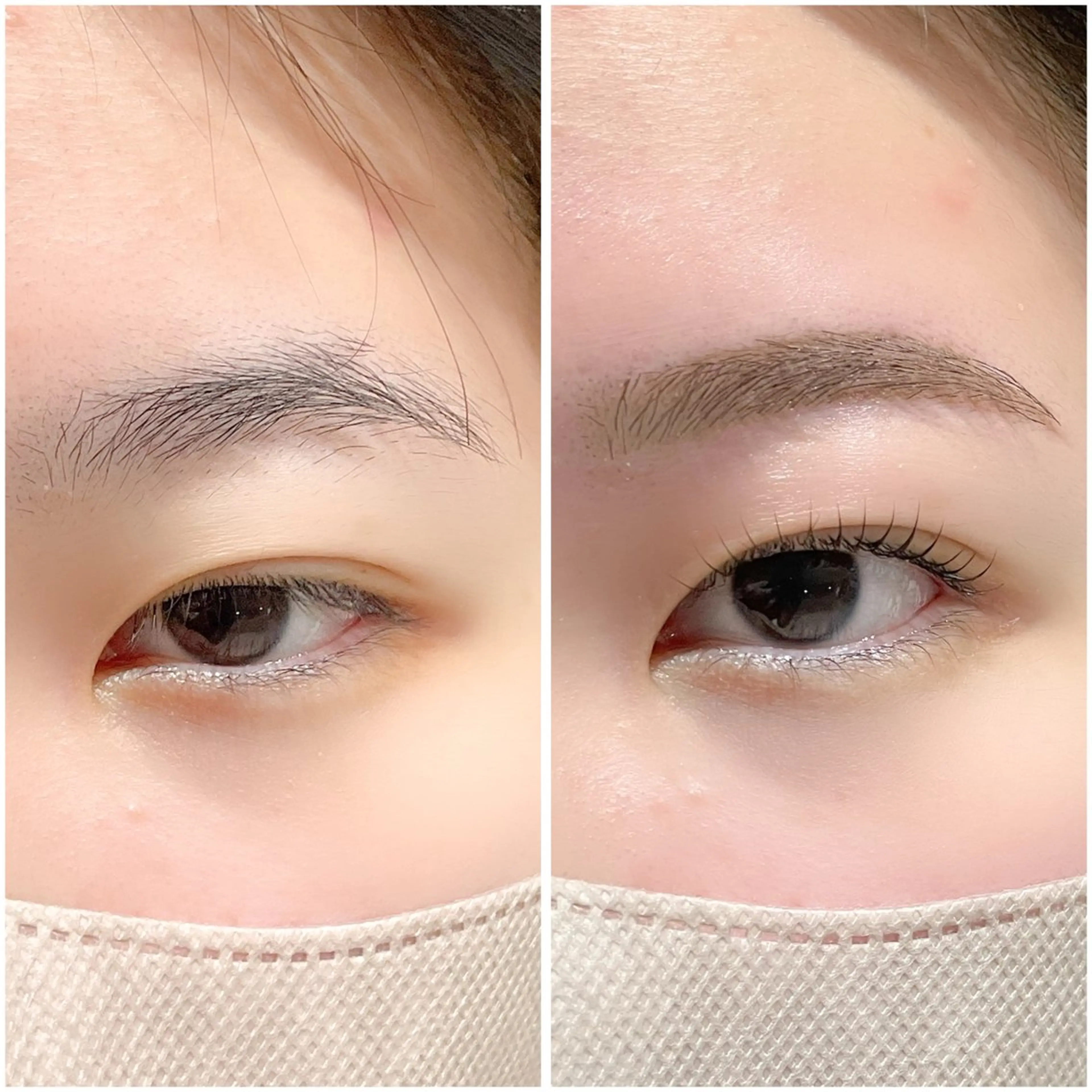 マツエク・マツパ まつげパーマ マツパ 🤍Anna仙台店 田代 美咲‎🤍のマツエク・マツパデザイン