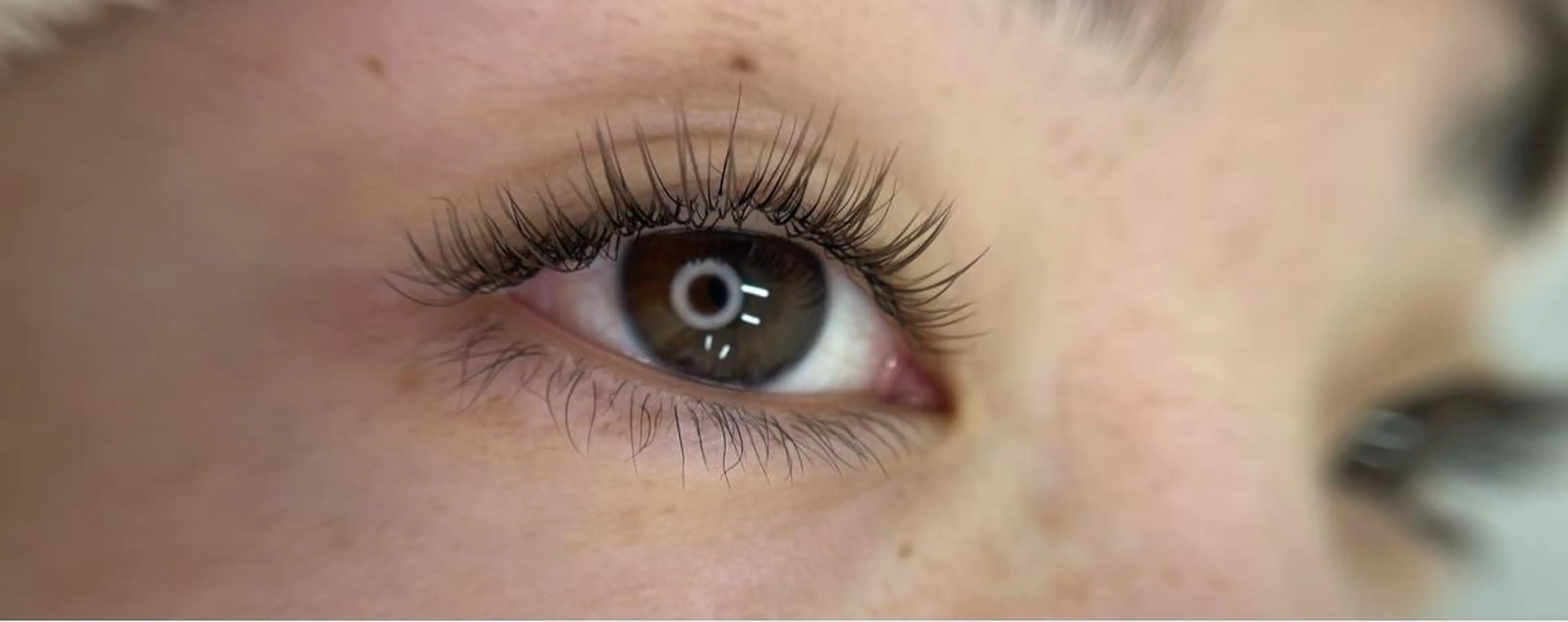 マツエク・マツパ Regina（レジー ナ）nanahoのマツエク・マツパデザイン