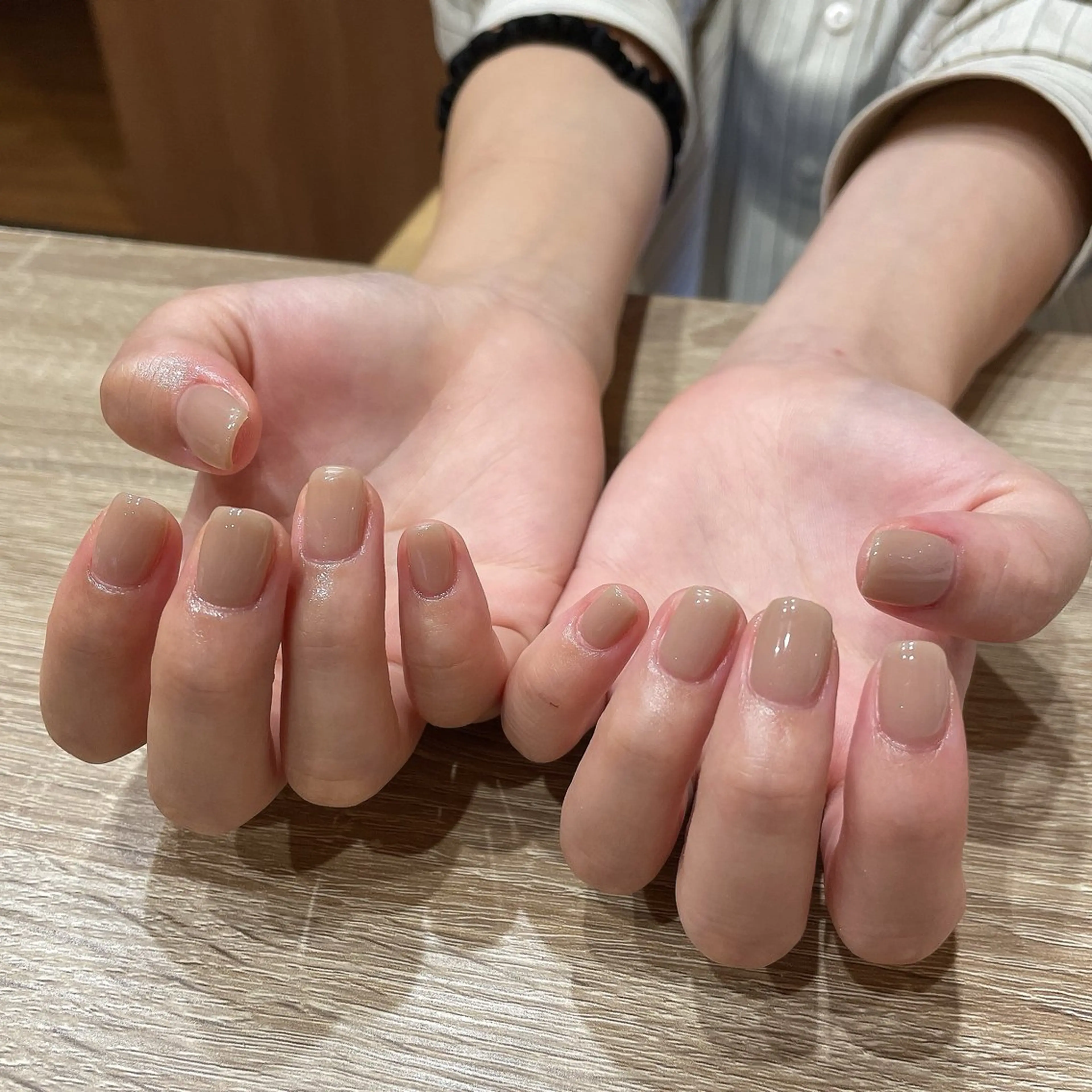 ネイル ハンドネイル liberté所属・liberté🫧 新小岩のネイルデザイン