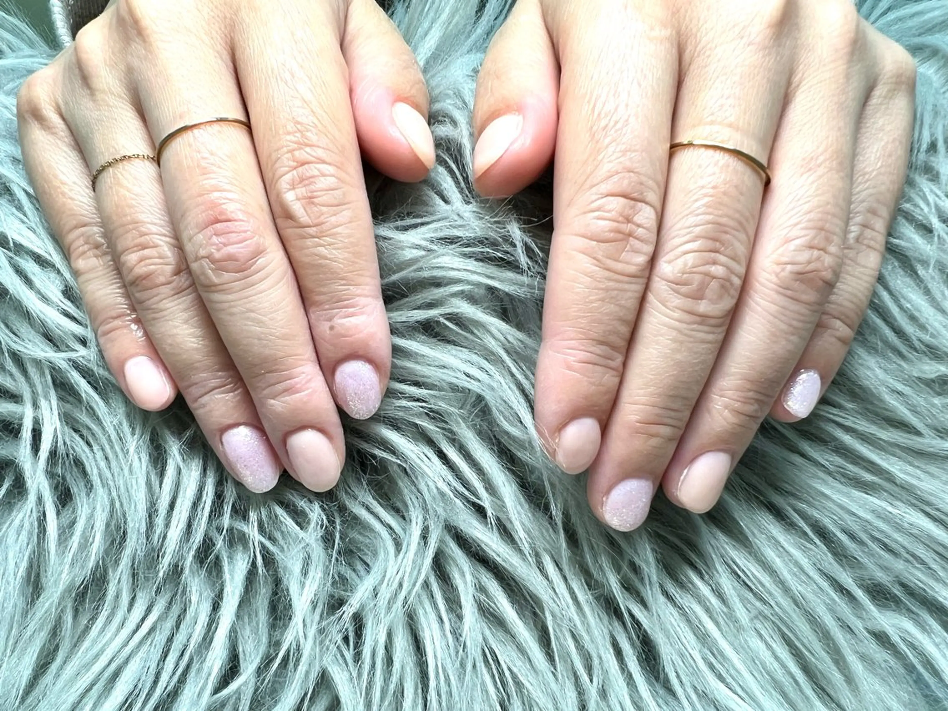 ネイル ハンドネイル ネイルサロン　リベラ 小野のネイルデザイン