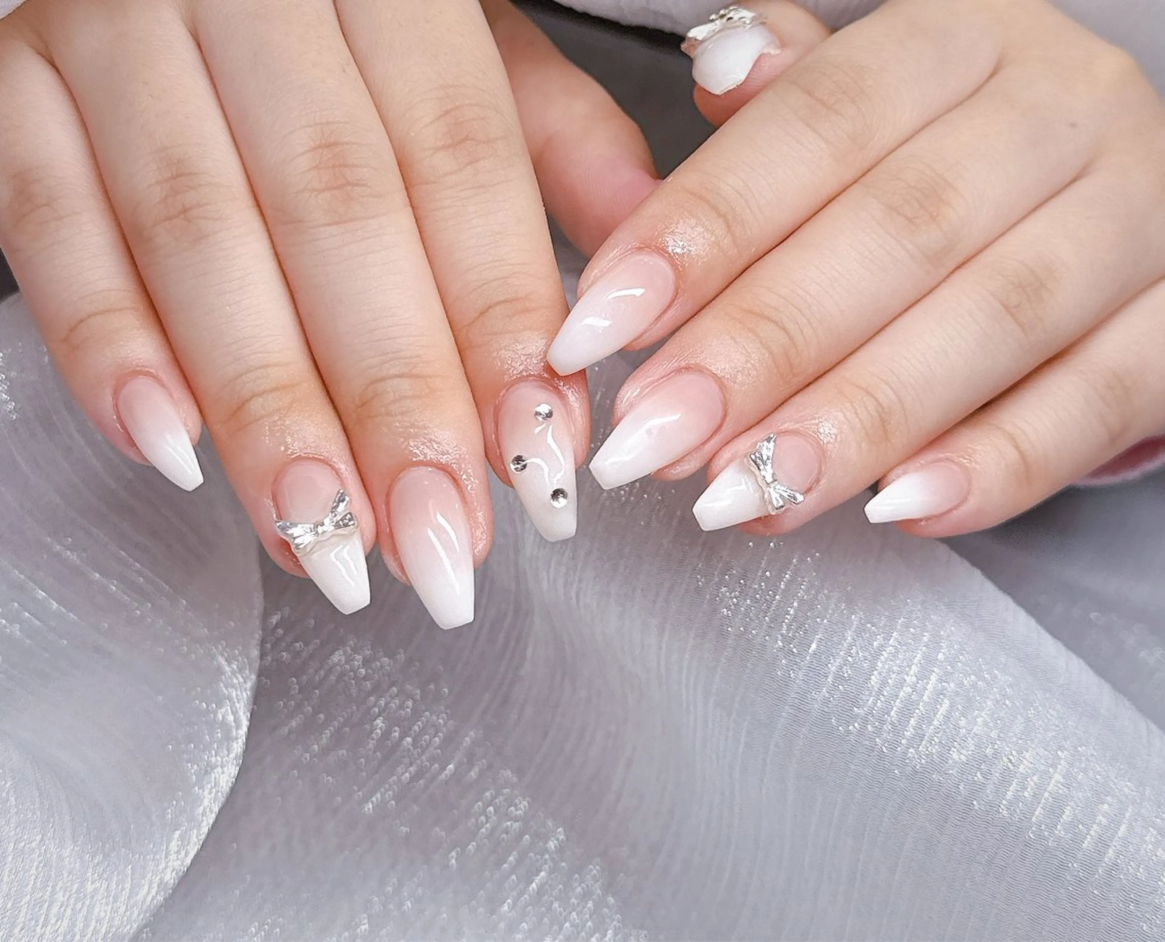 ネイル Yumi nailのネイルデザイン