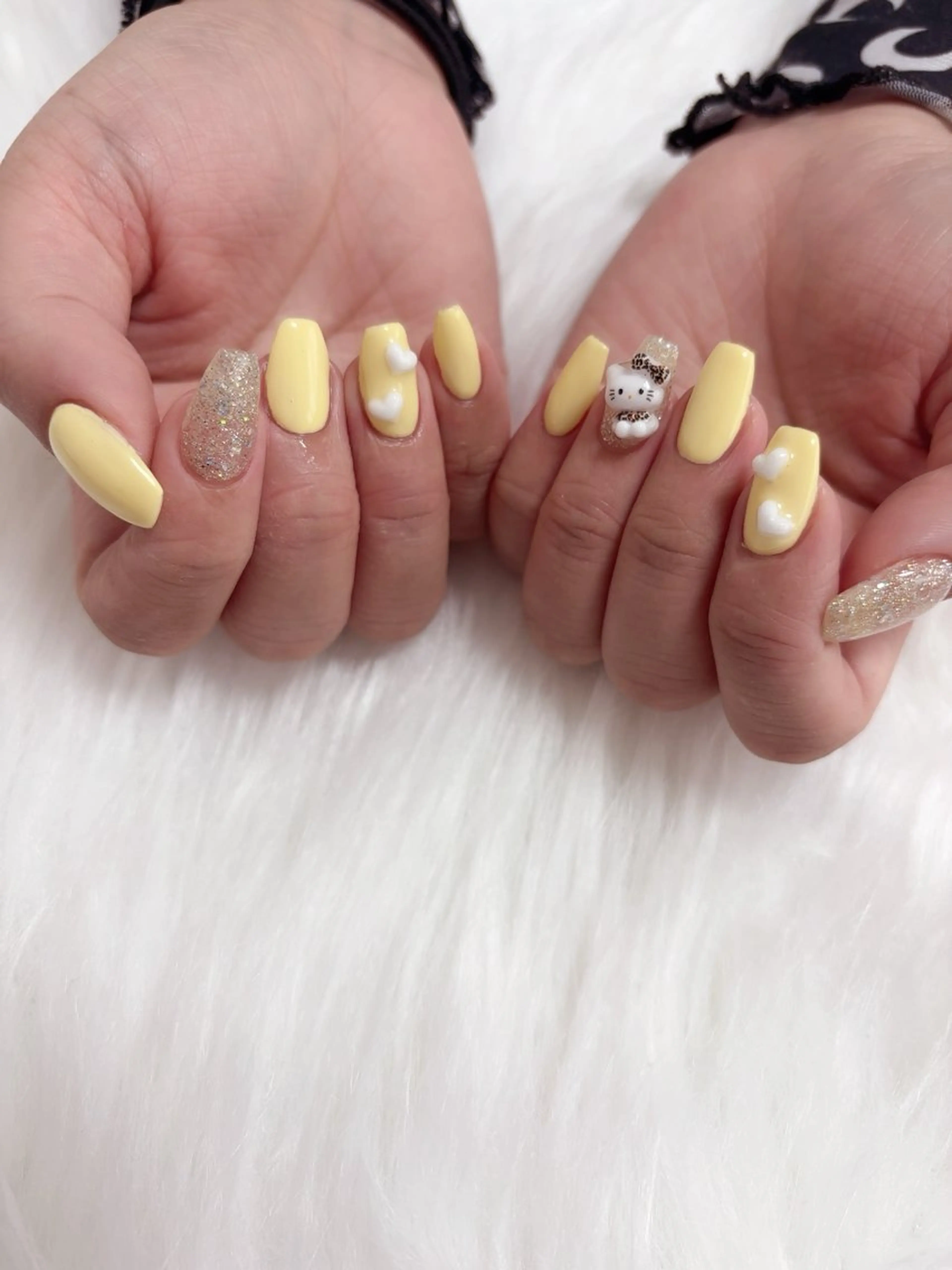 ネイル Nail Salon Maffyのネイルデザイン