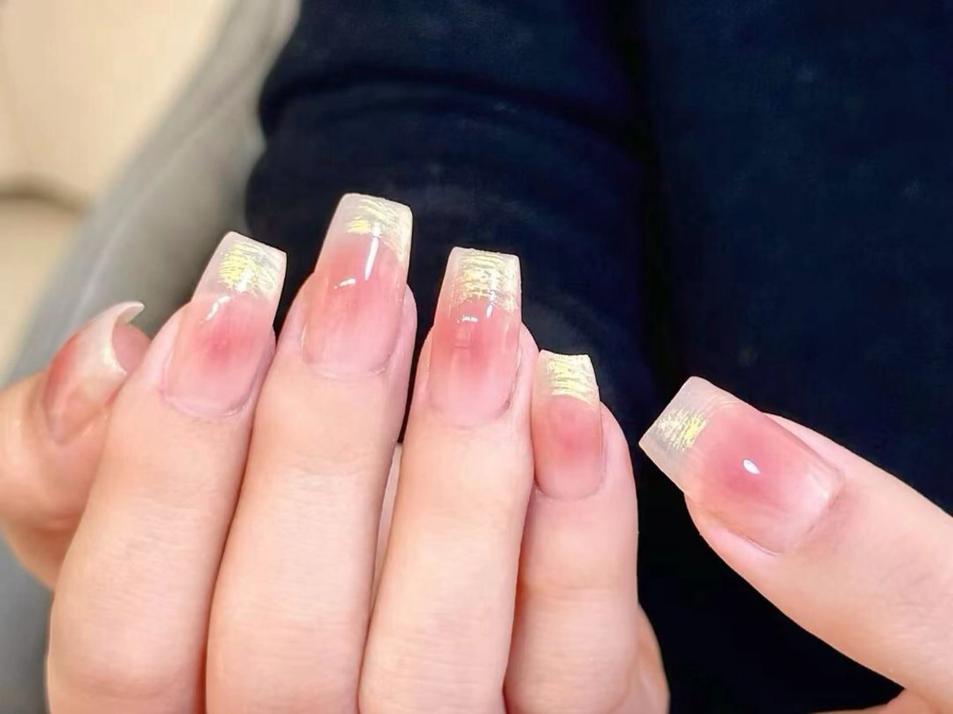 ネイル ハンドネイル ハンドケア DarkHoney 池袋店のネイルデザイン