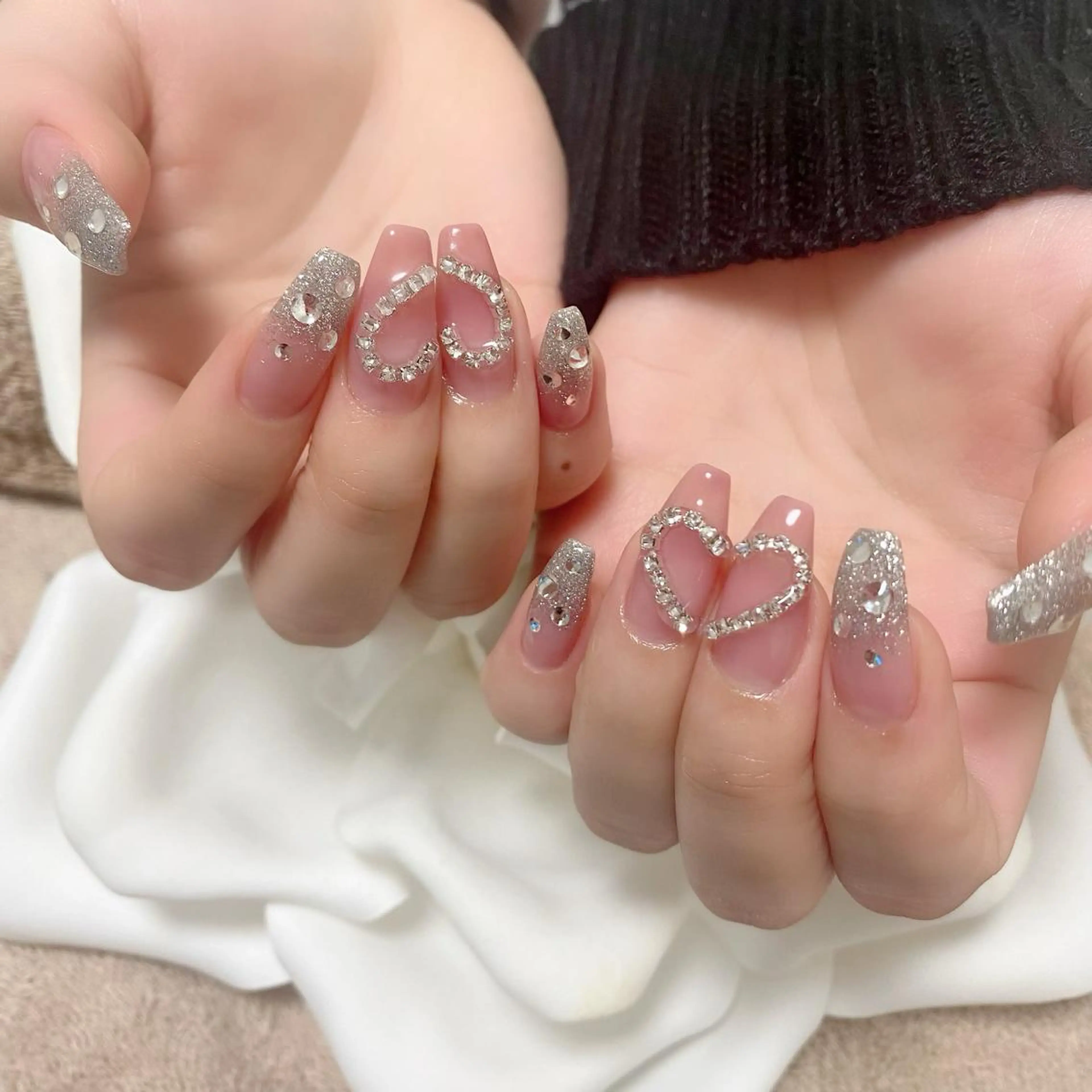 ネイル 💅fleur Ayumiのネイルデザイン