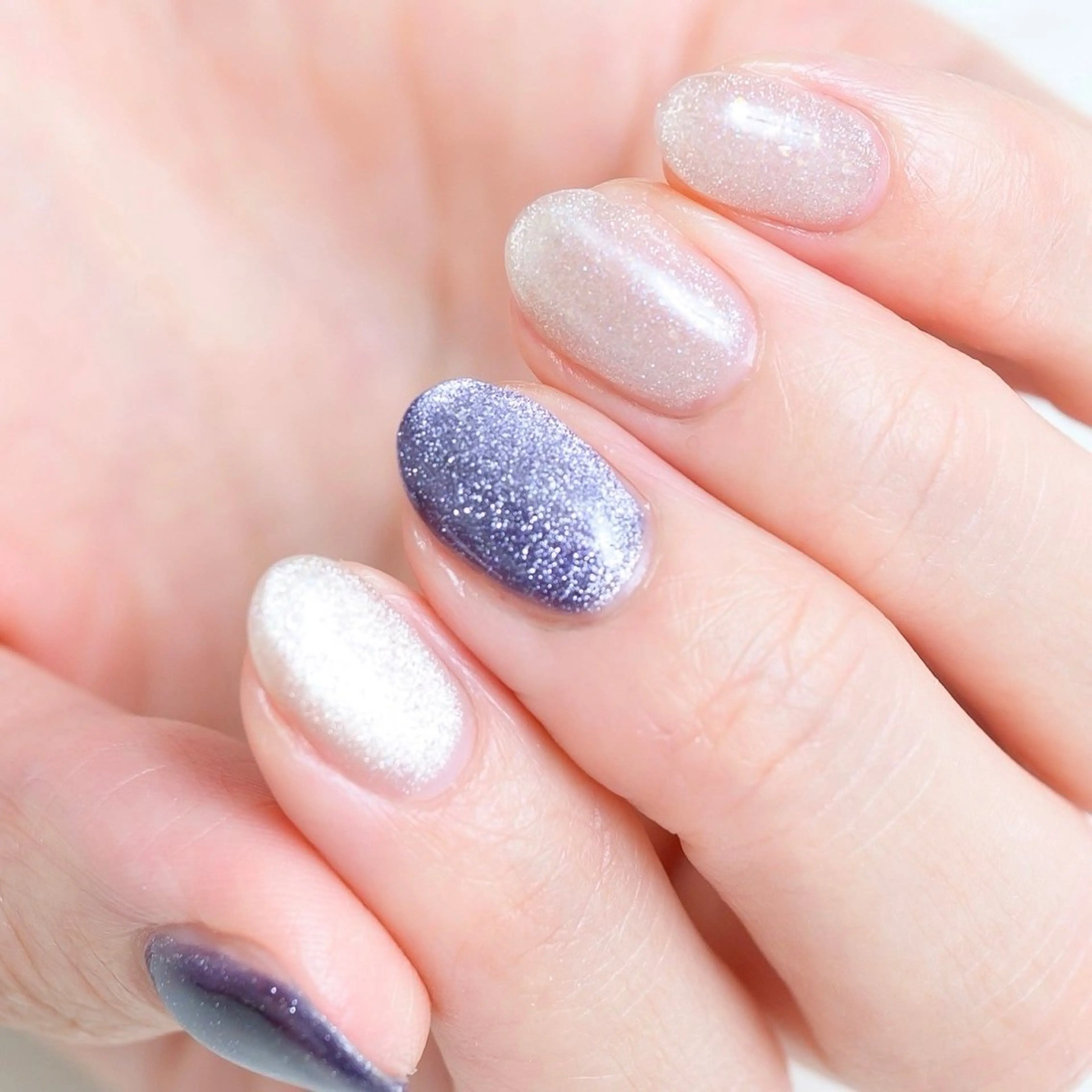 ネイル BellaLuna 関口のネイルデザイン