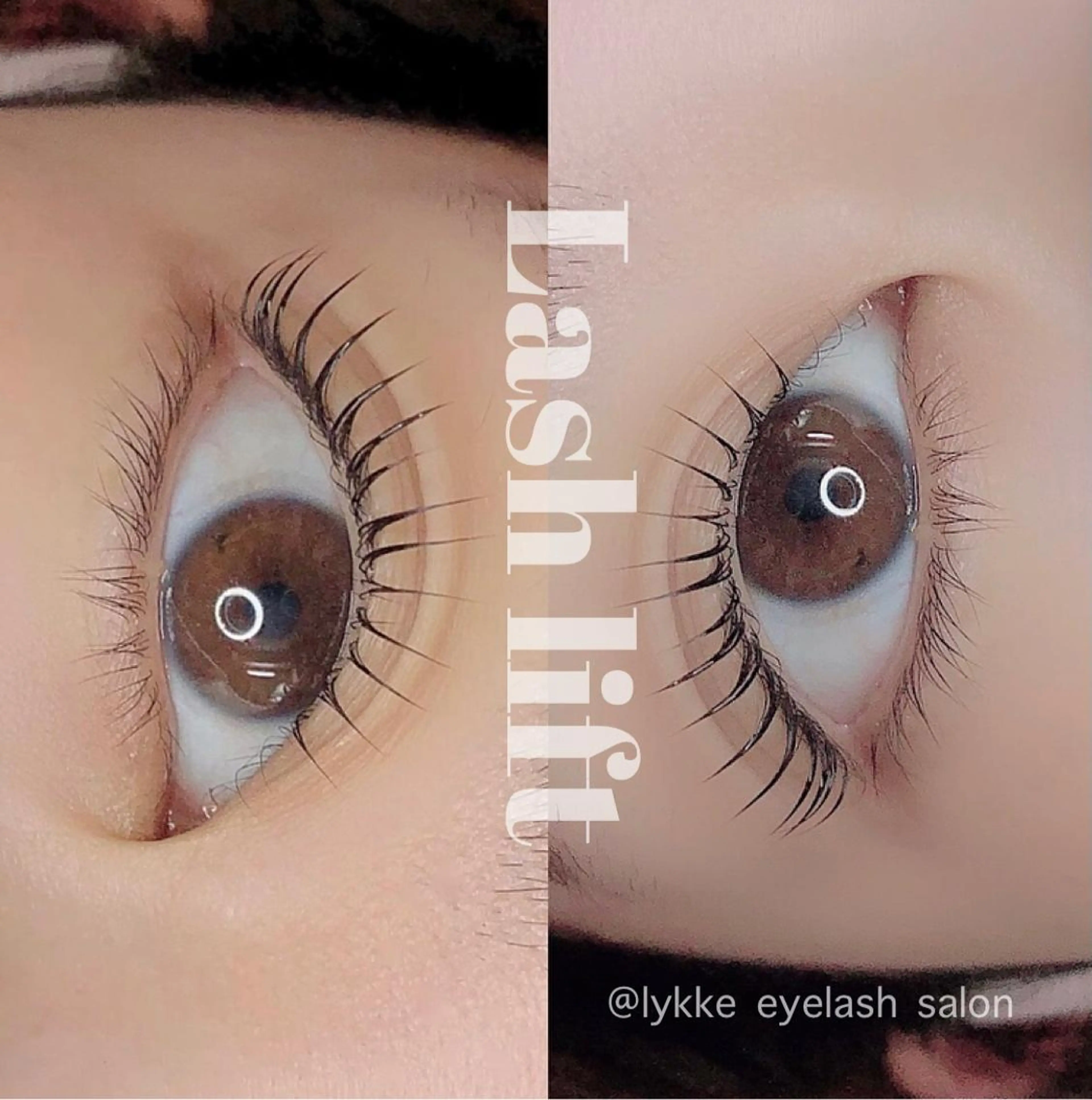 マツエク・マツパ Lykke yuu✿のマツエク・マツパデザイン