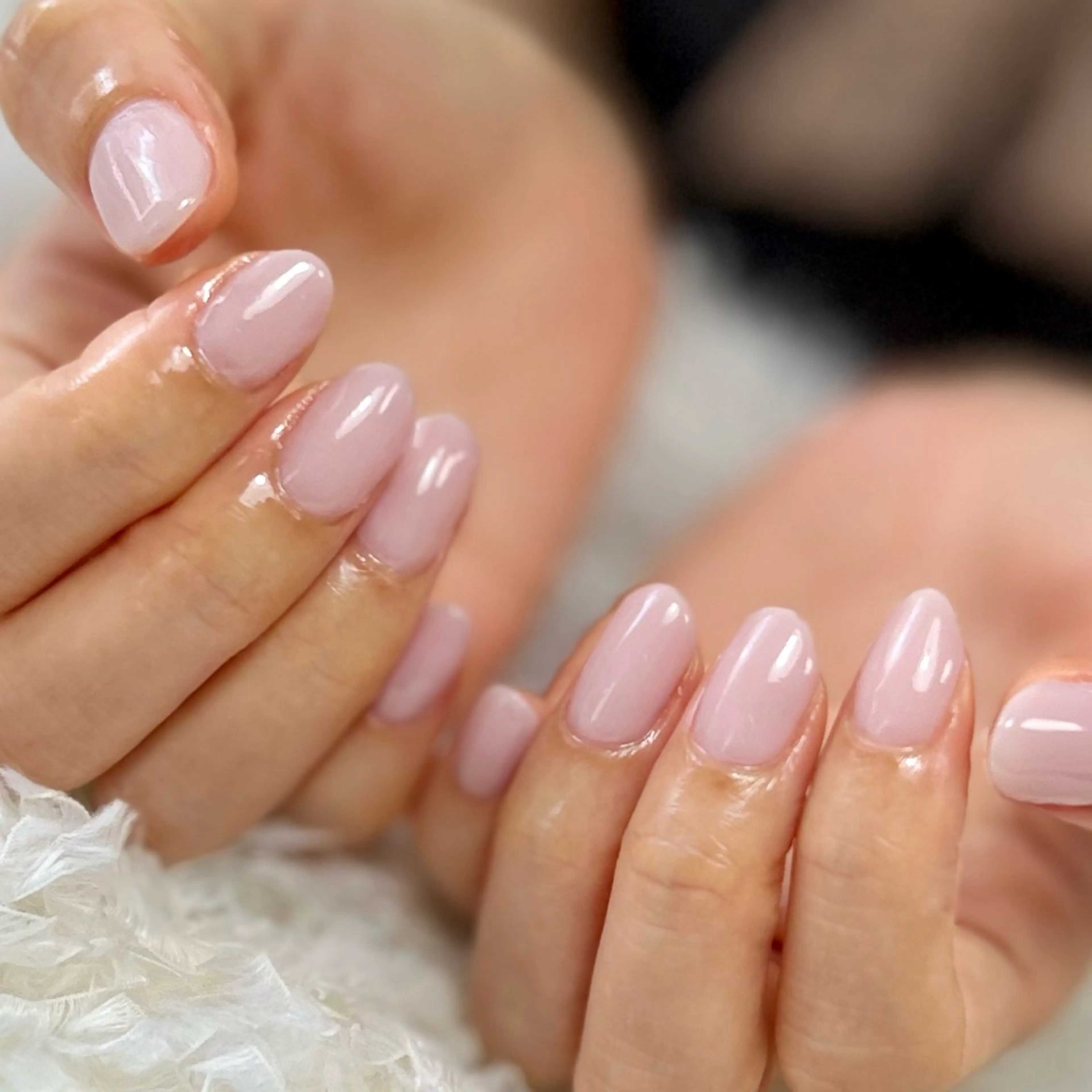 ネイル ネイルアルカンシエル 住道のネイルデザイン